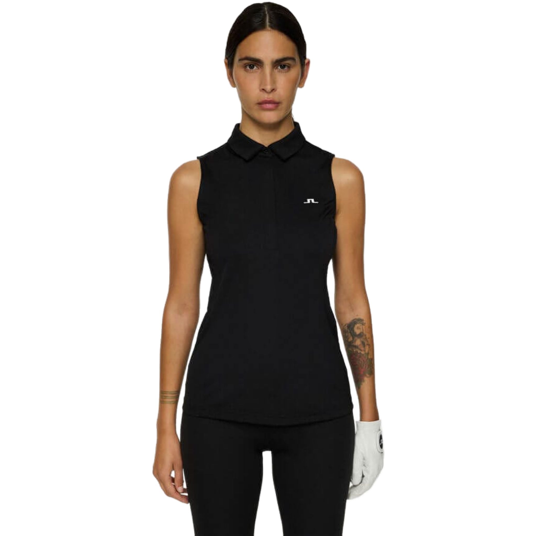 J. Lindeberg Dena Sleeveless Top Damen