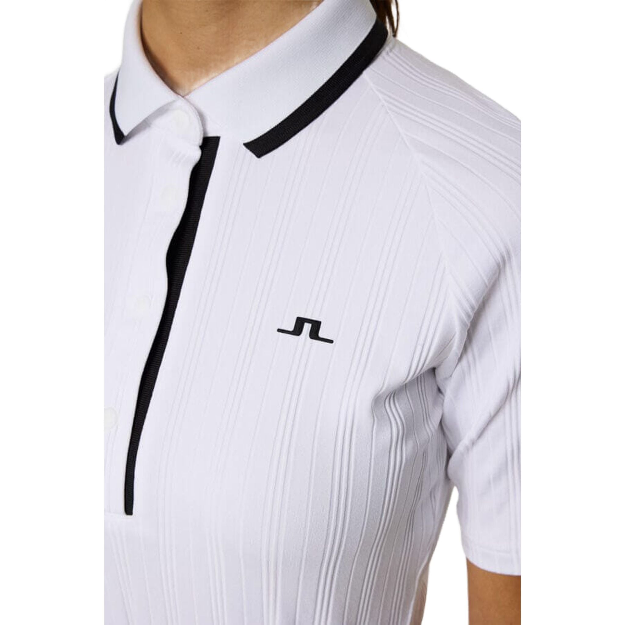 J. Lindeberg Mandy Polo Damen