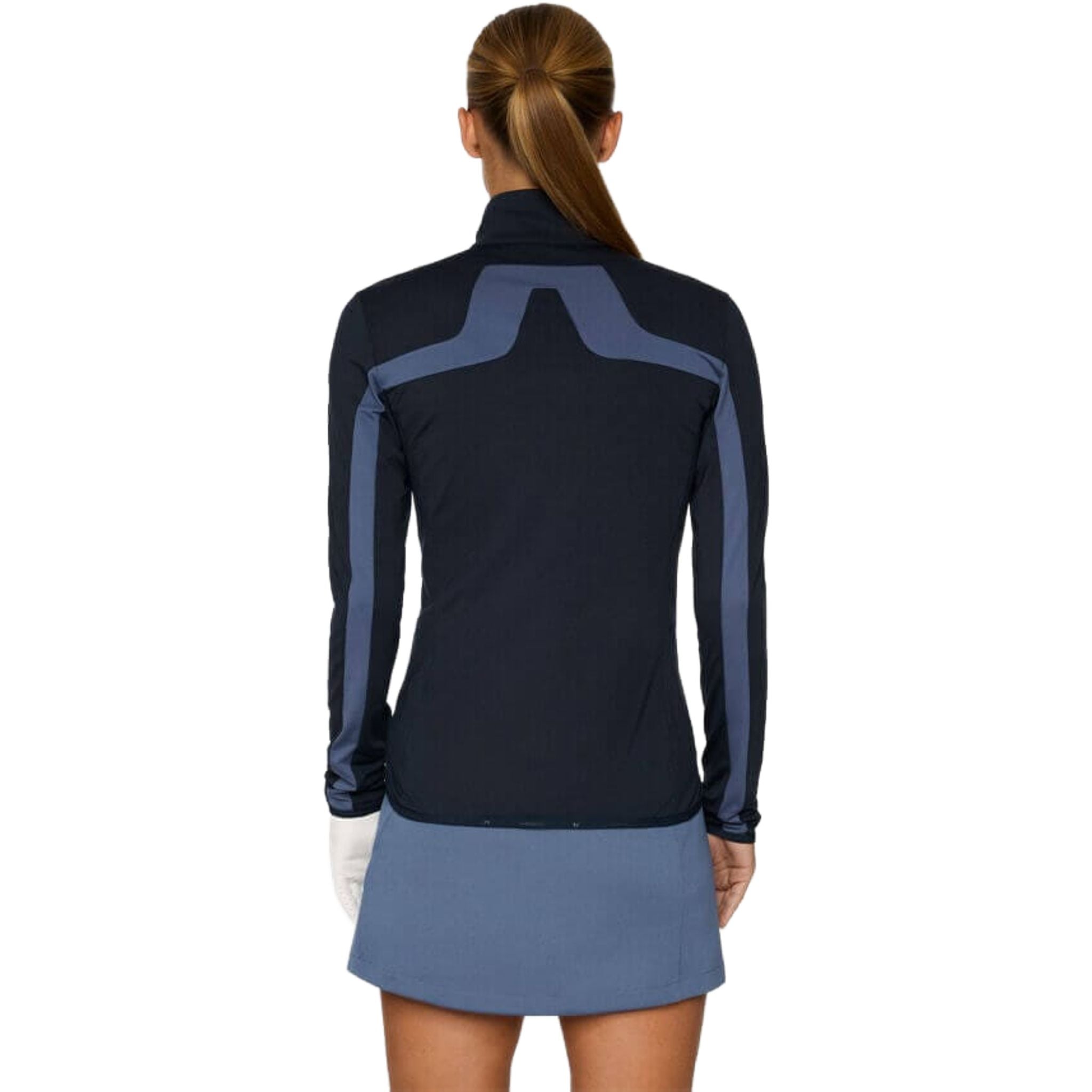 J. Lindeberg Seasonal Janice Midlayer Damen