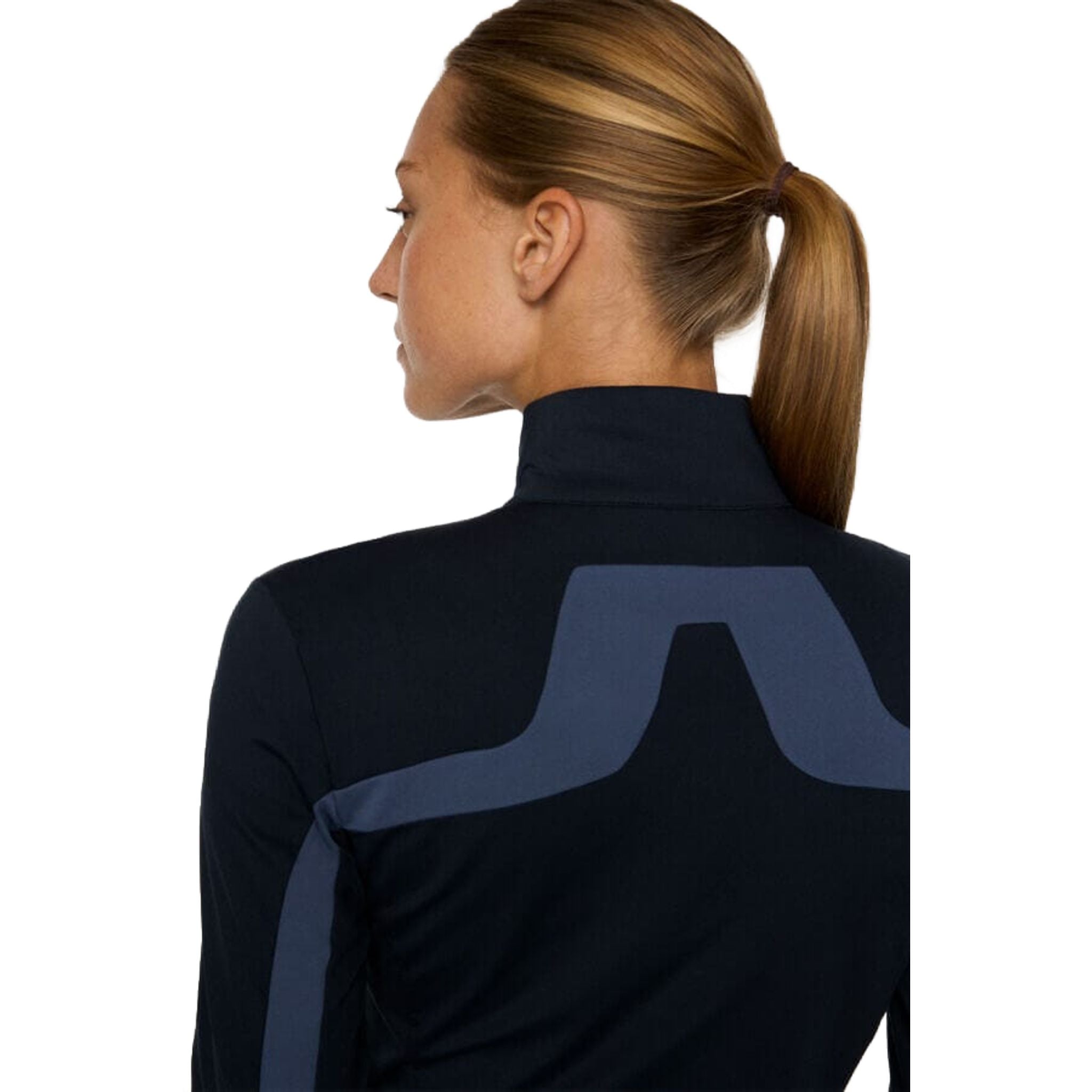 J. Lindeberg Seasonal Janice Midlayer Damen