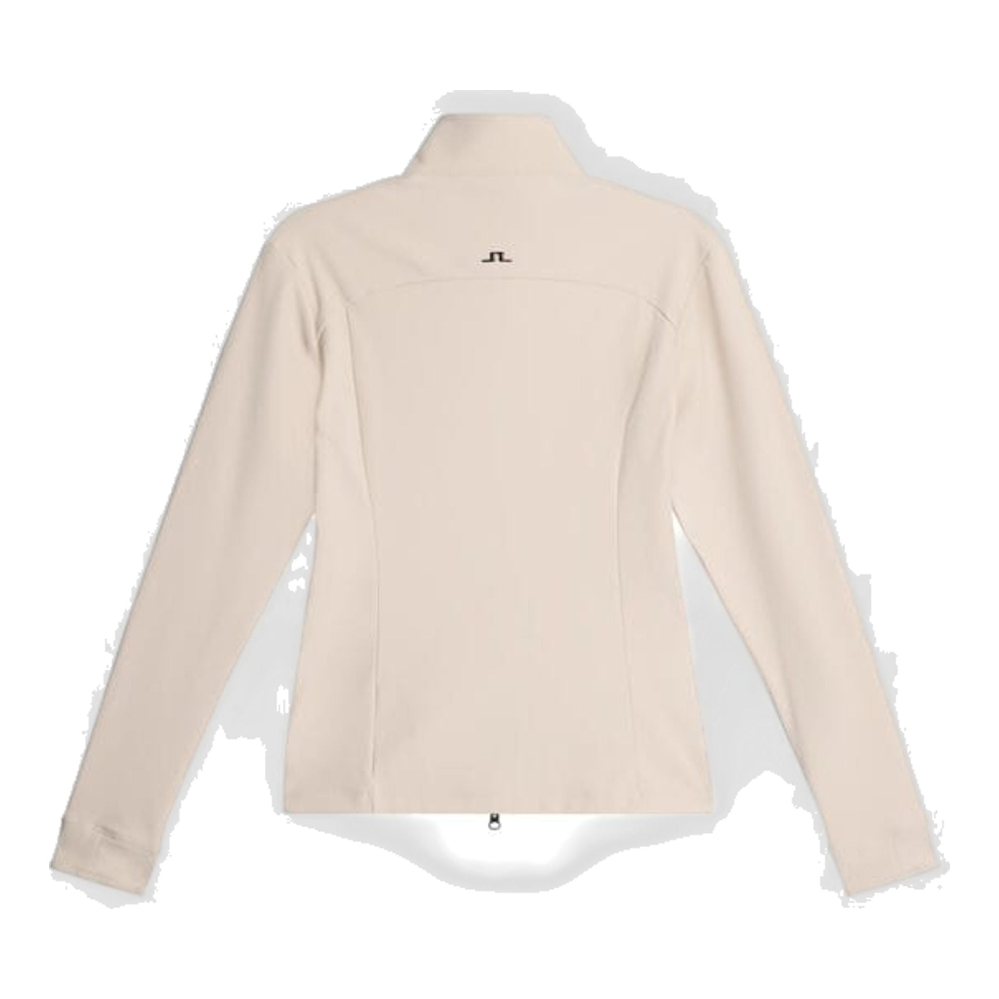 J. Lindeberg Taylor Zip Midlayer Damen