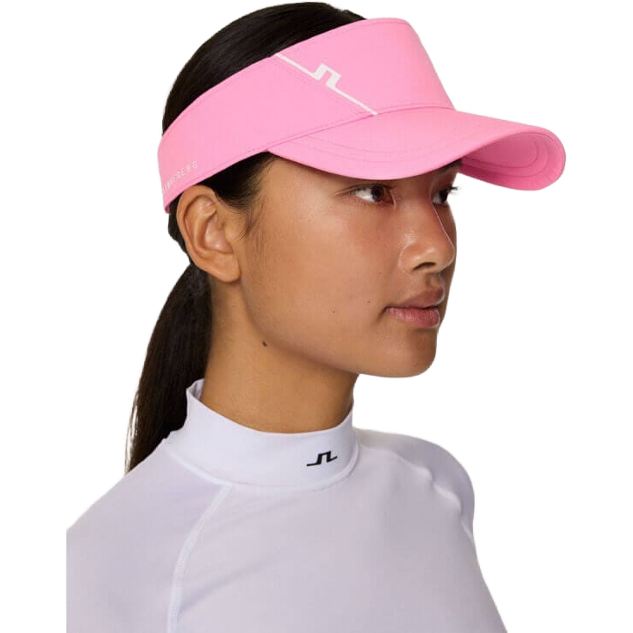 J. Lindeberg Yadina Visor Damen