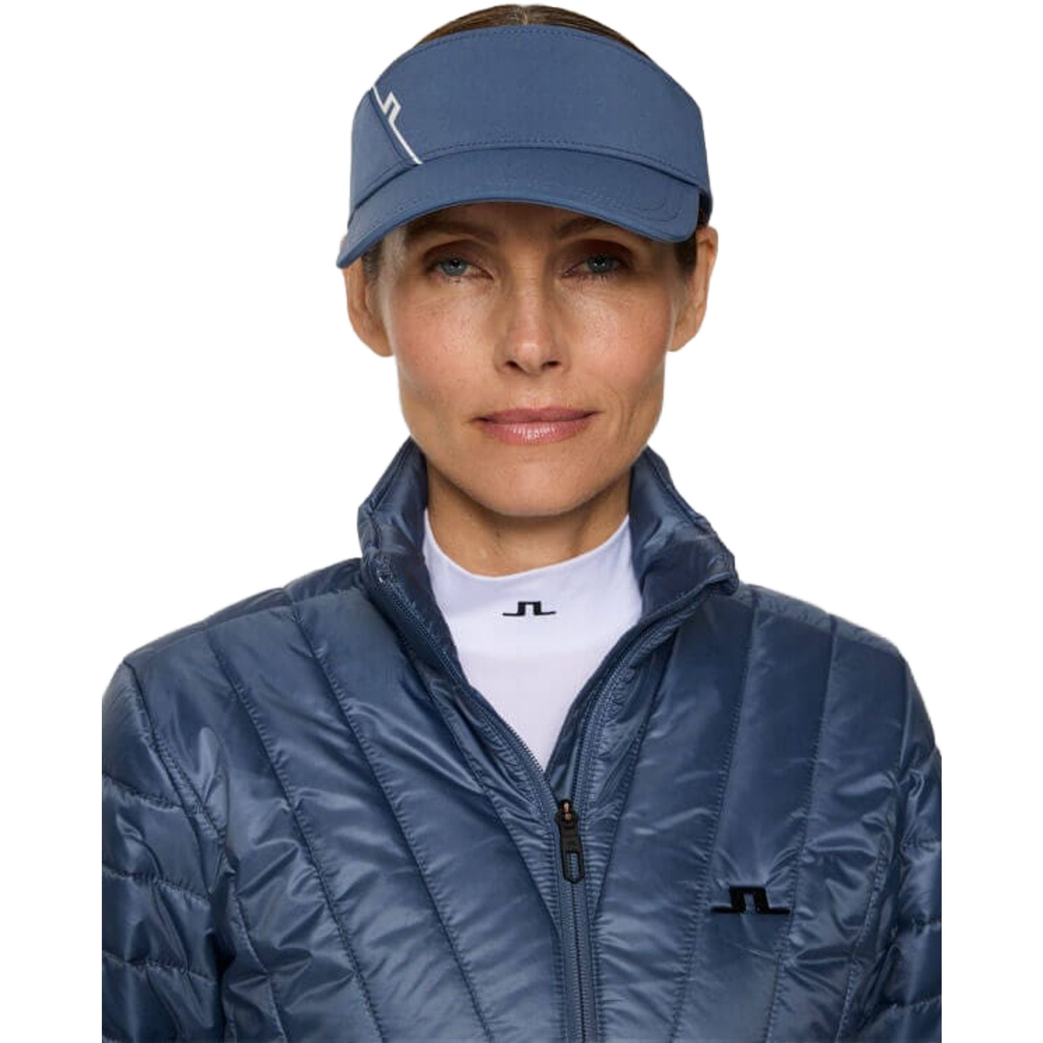 J. Lindeberg Yadina Visor Damen