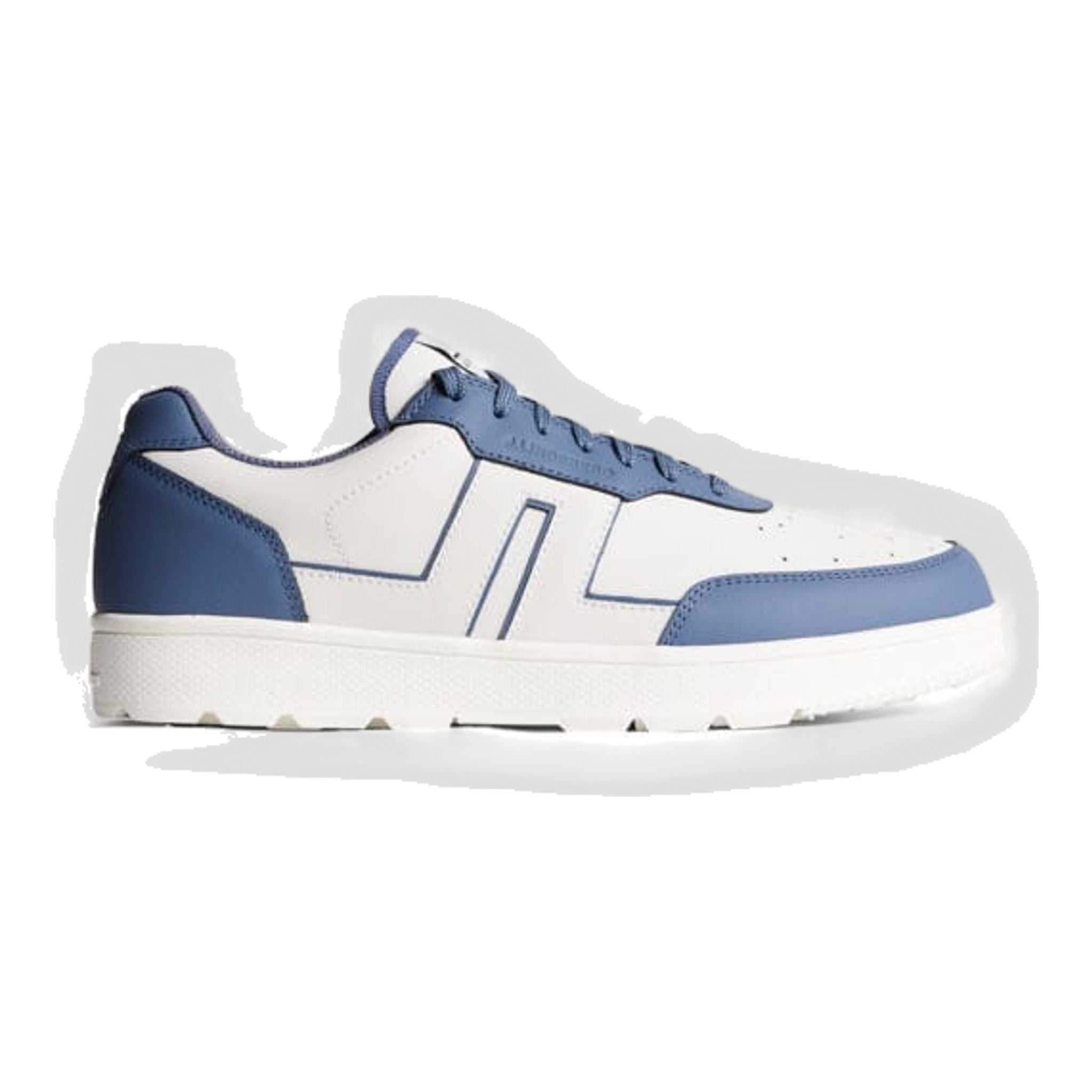 J. Lindeberg Ace Low-Top Golf Sneaker Herren