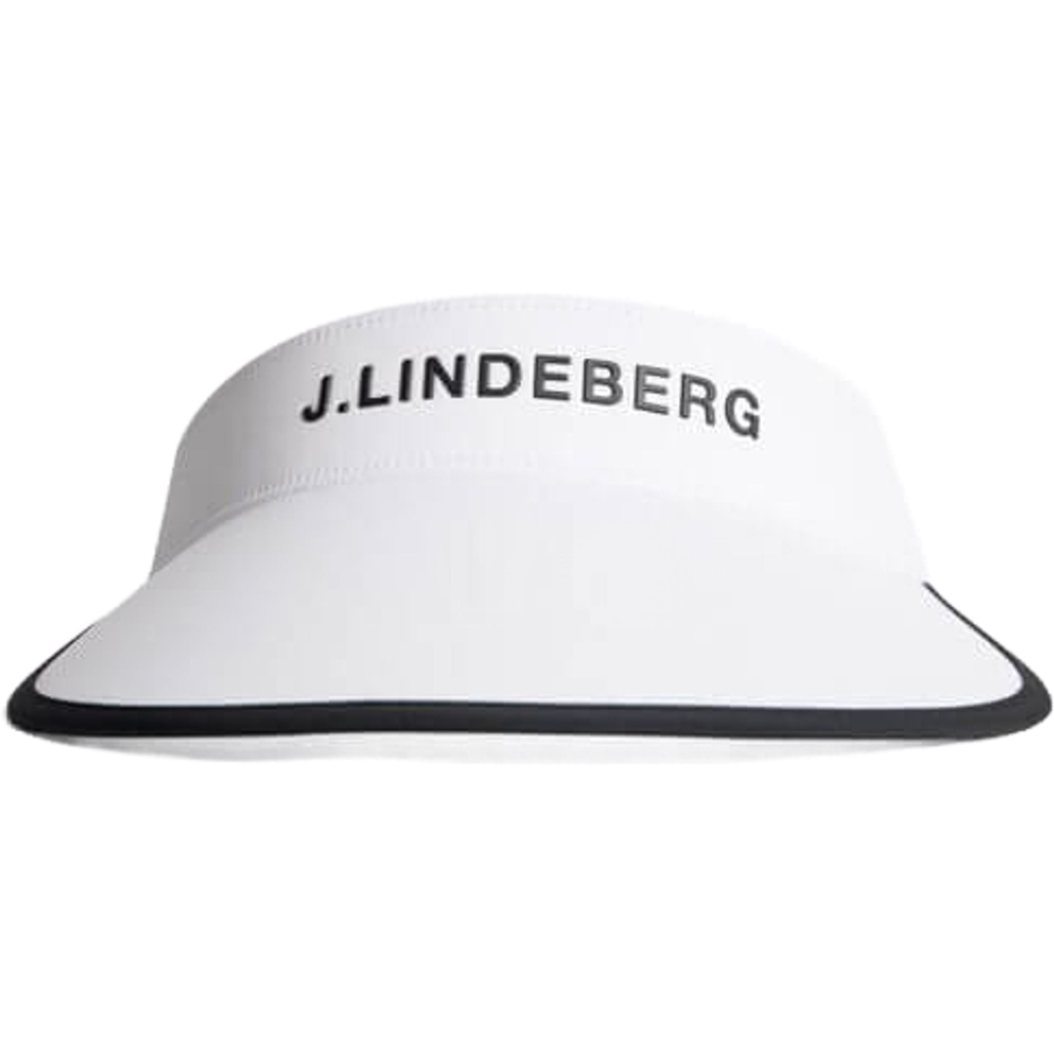 J. Lindeberg Alba Big Visor Damen