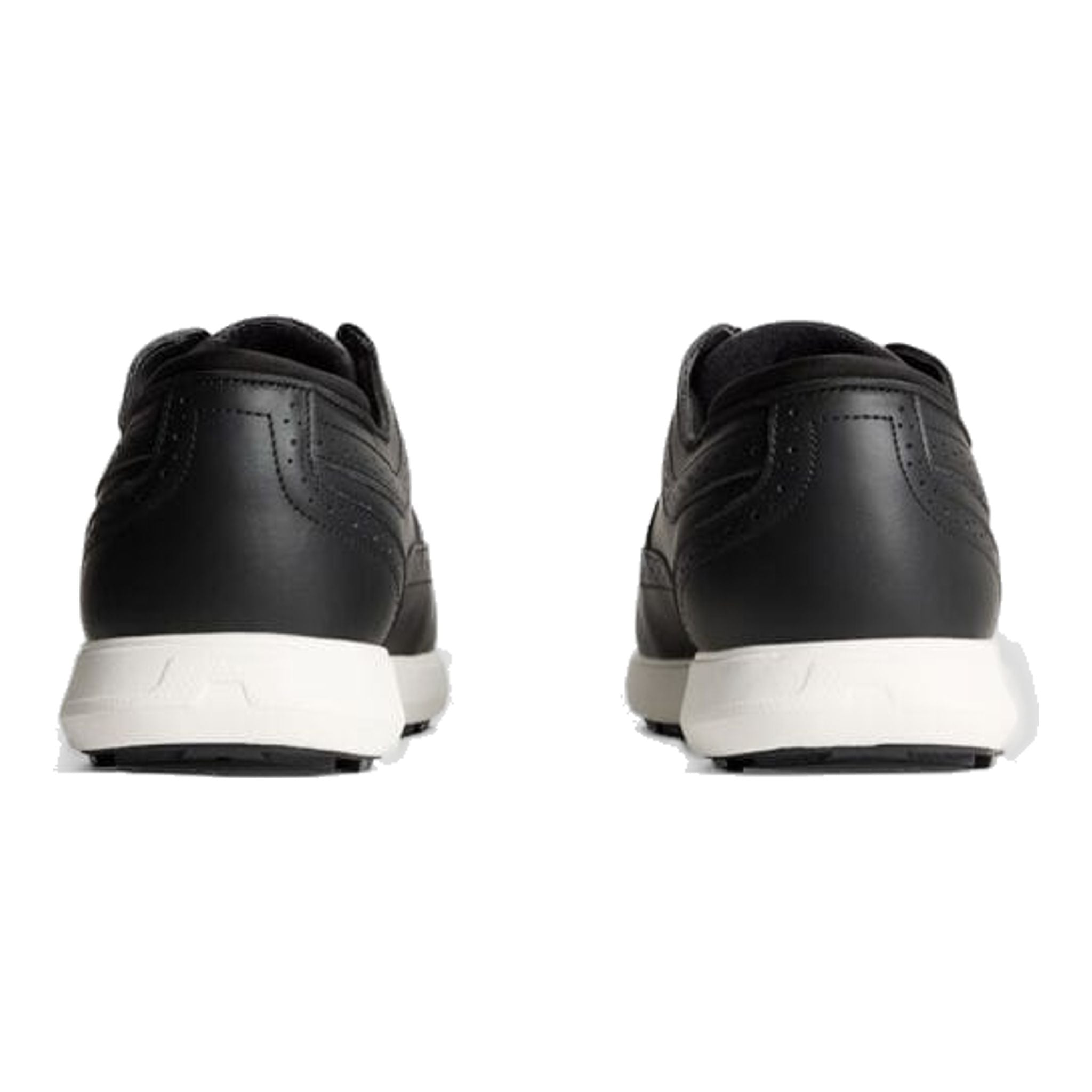 J. Lindeberg Fairway Brogue Golf Sneaker Herren