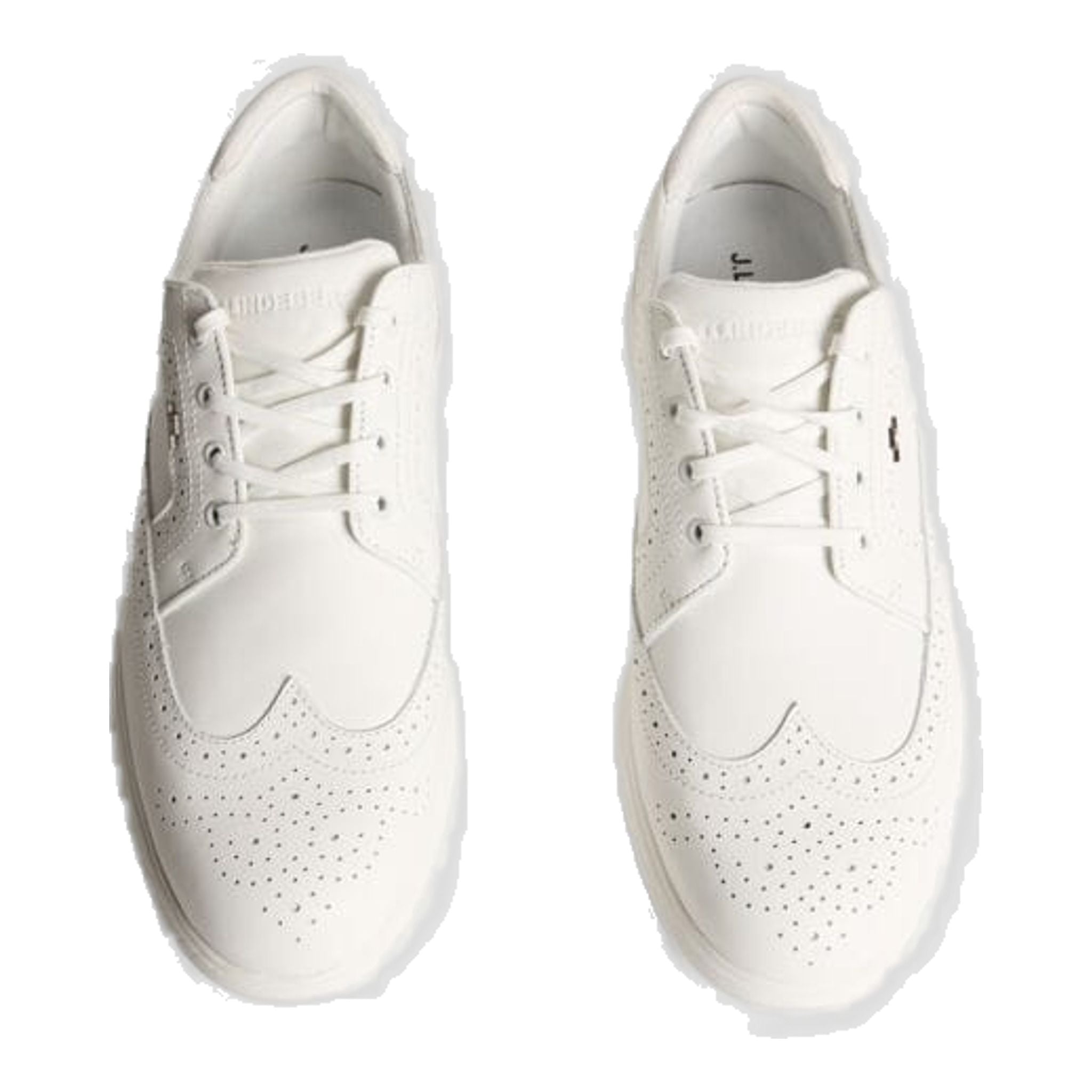 J. Lindeberg Fairway Brogue Golf Sneaker Herren