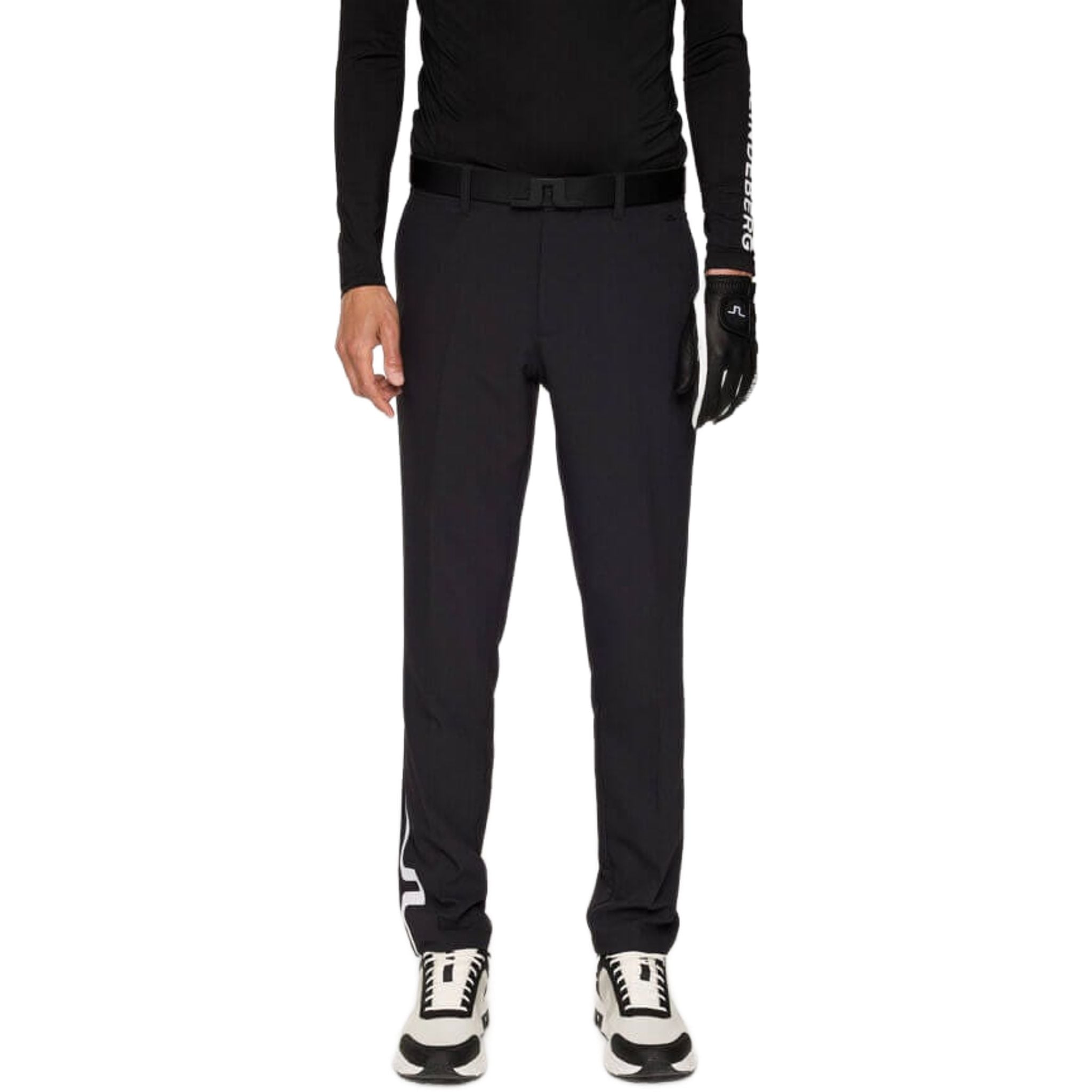 J. Lindeberg Heath Hose Herren