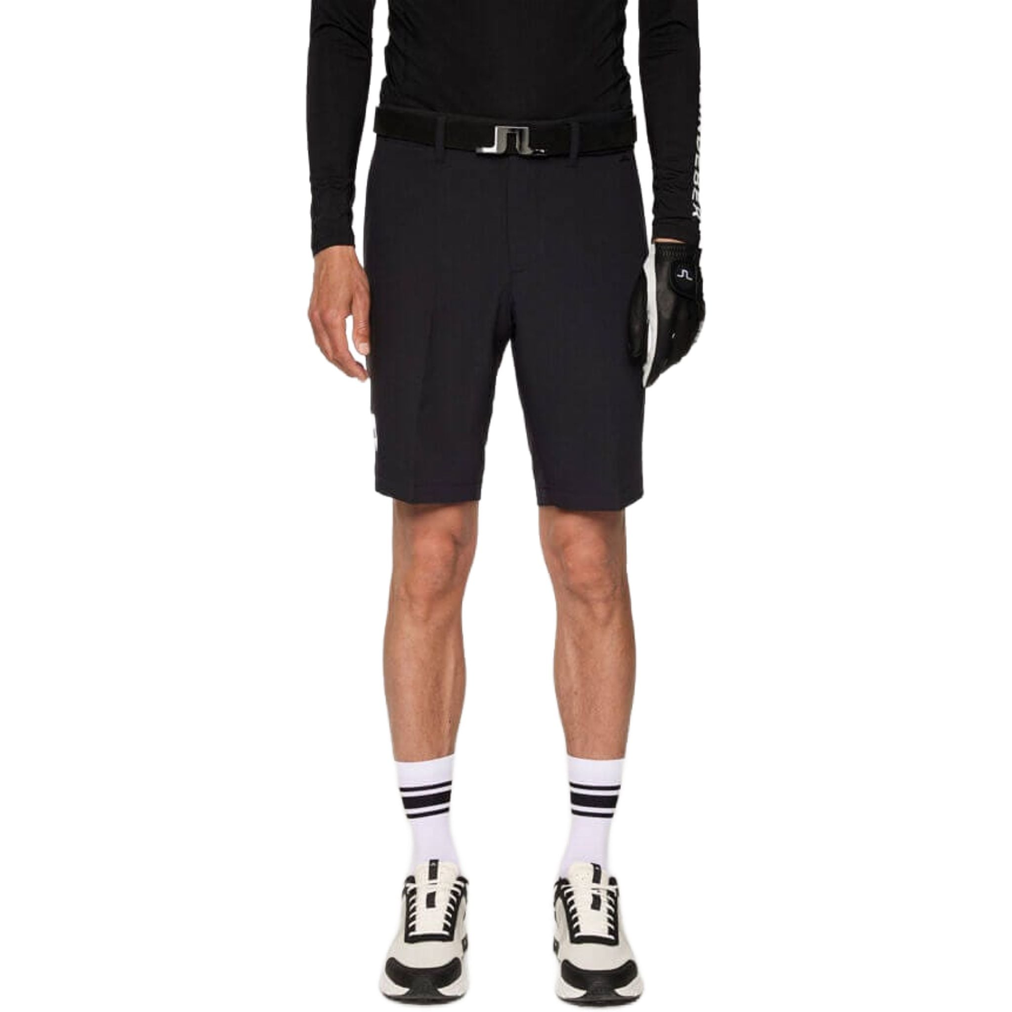 J. Lindeberg Heath Shorts Herren