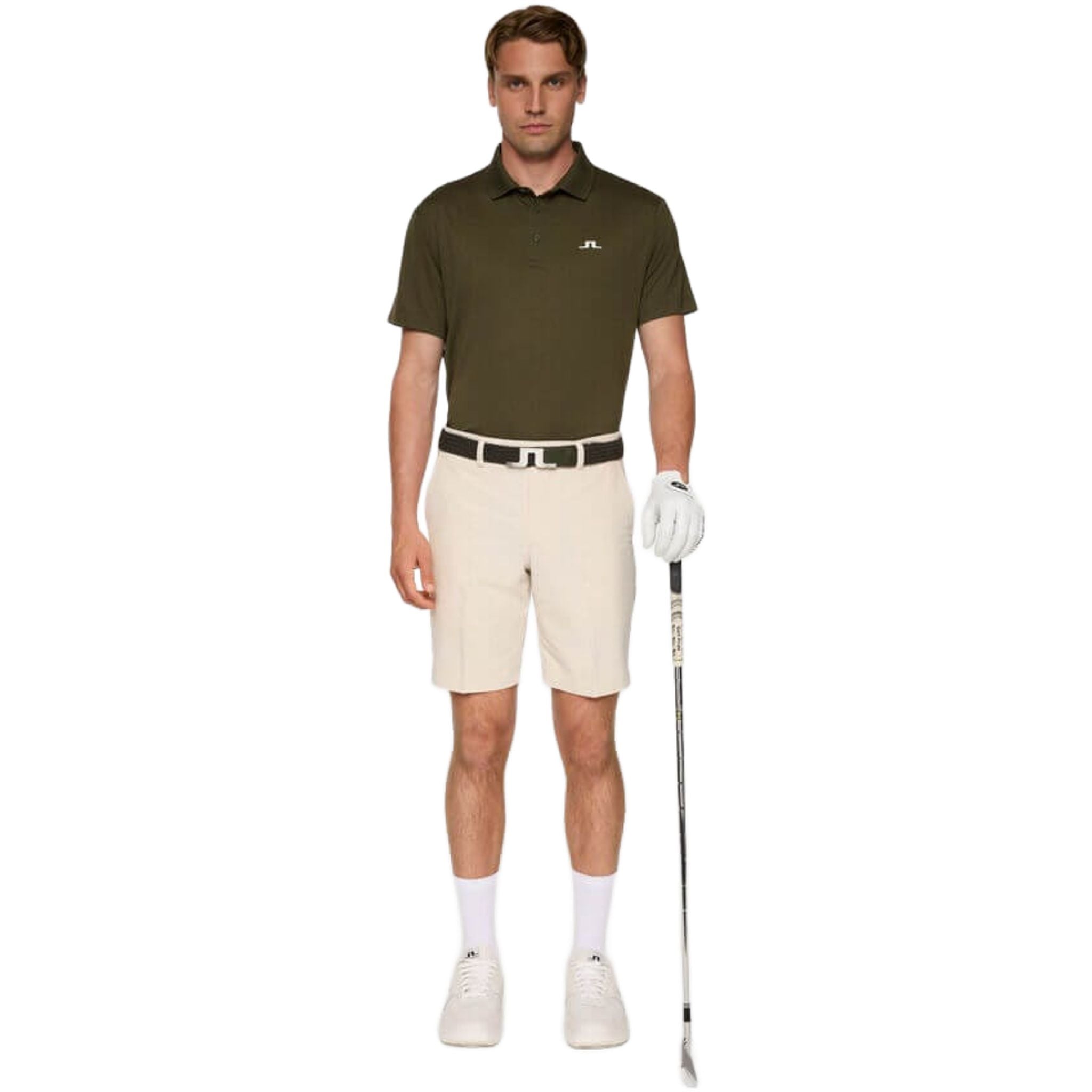 J. Lindeberg Mitch Shorts Herren