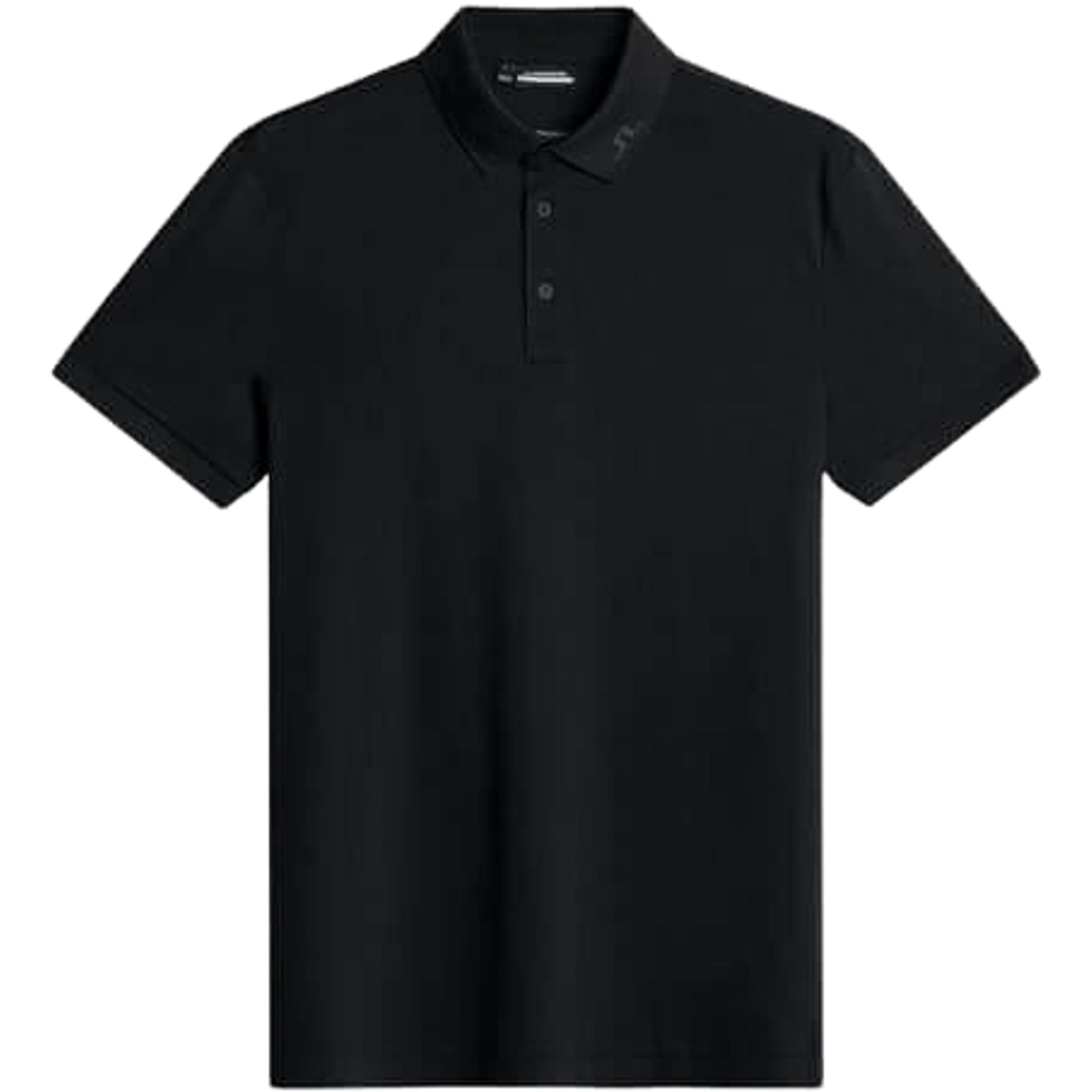 J. Lindeberg KV Print Polo Herren