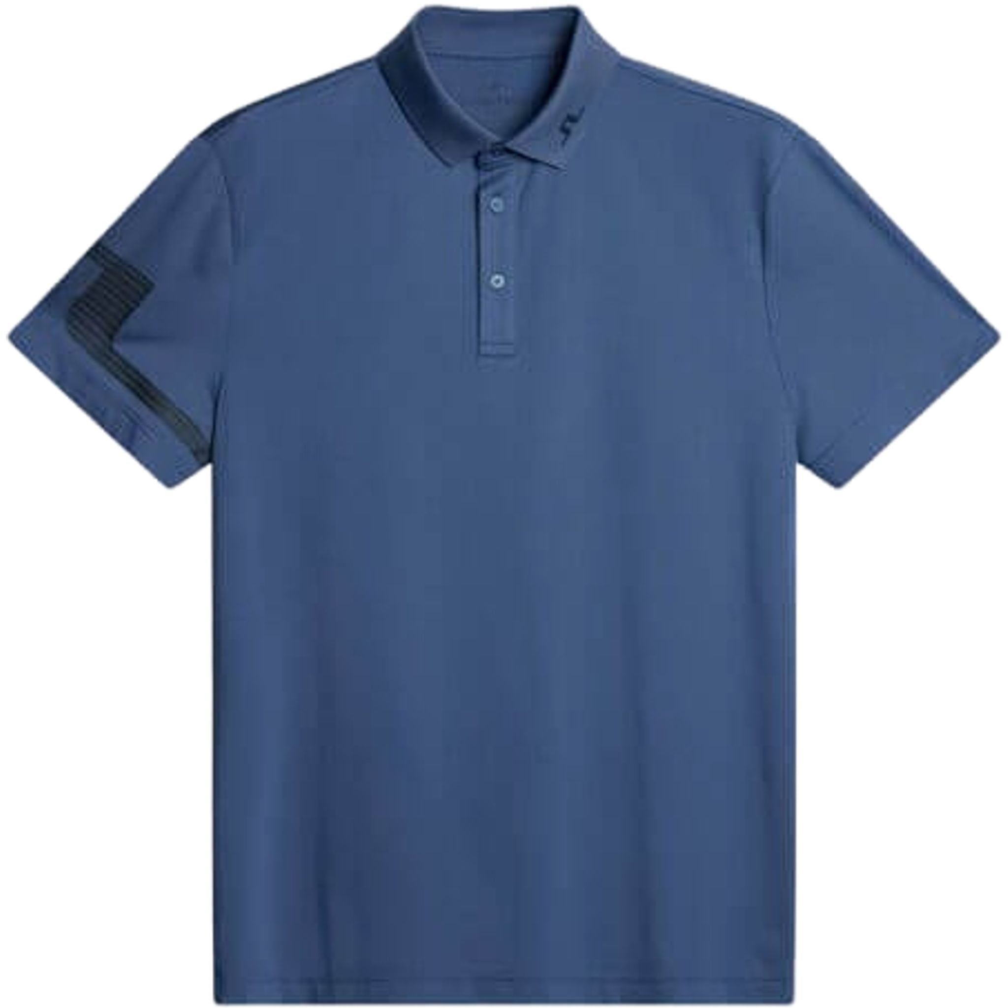 J. Lindeberg Heath Strike Polo Herren