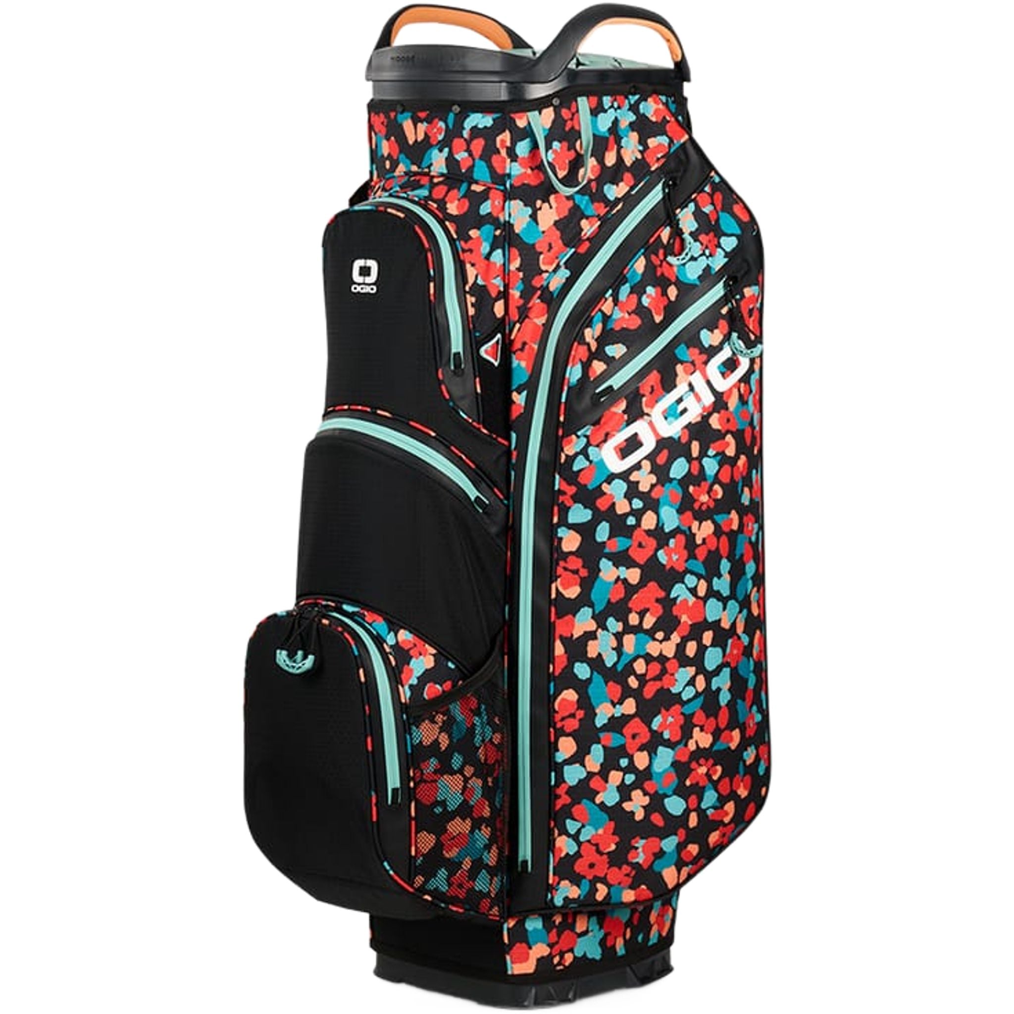 Ogio All Elements Silencer Cartbag