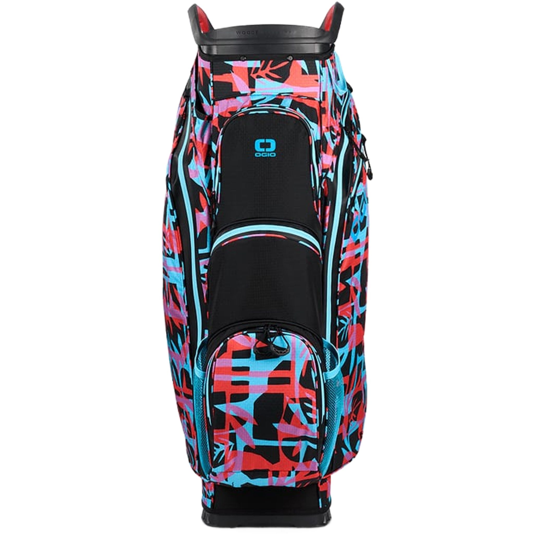 Ogio All Elements Silencer Cartbag