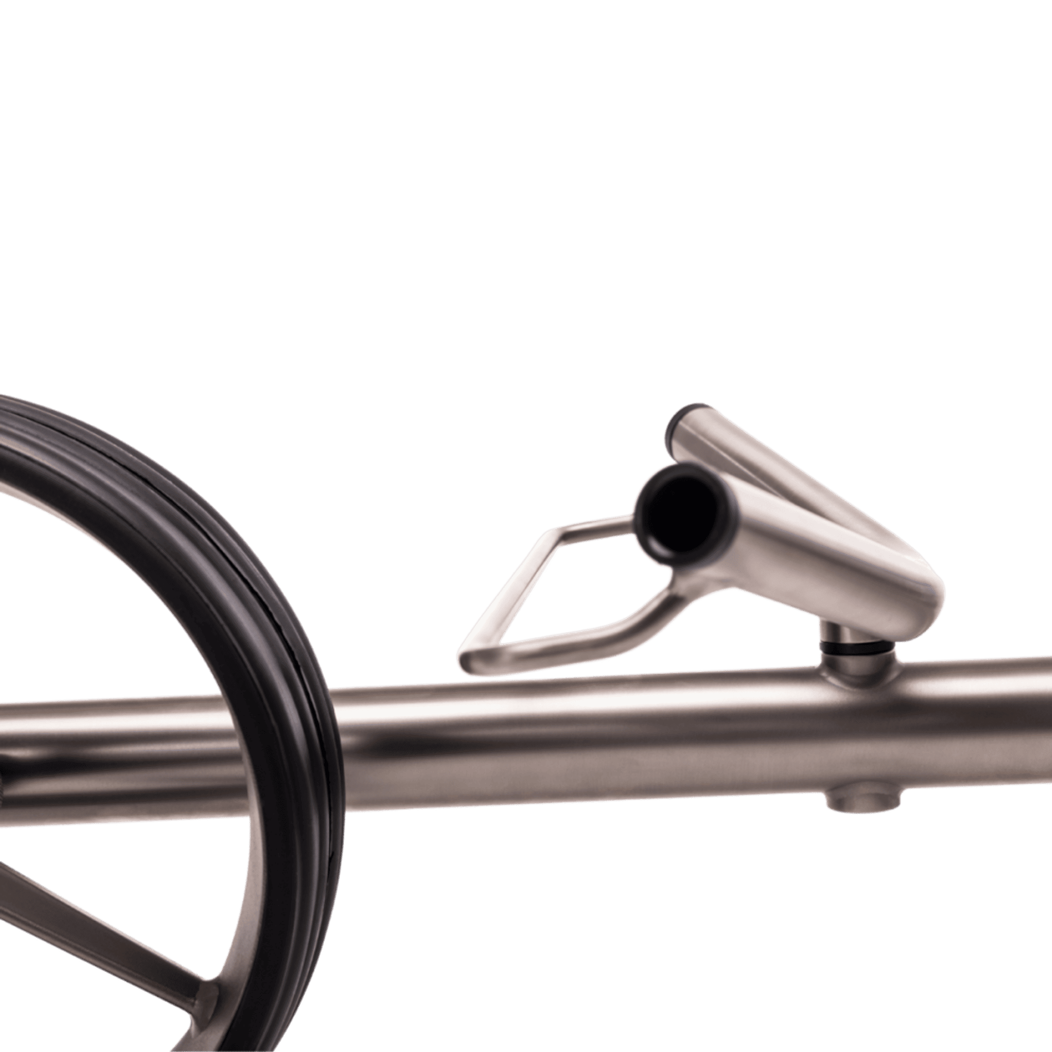 TiCad Untere Taschenauflage für Cartbags