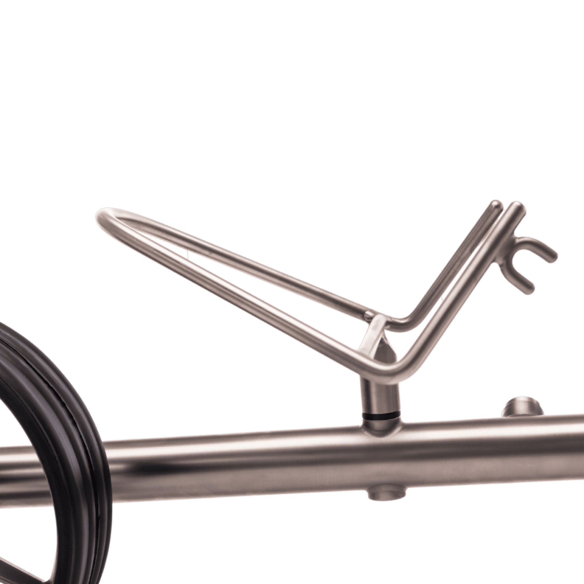 TiCad Untere Taschenauflage für Tragebags