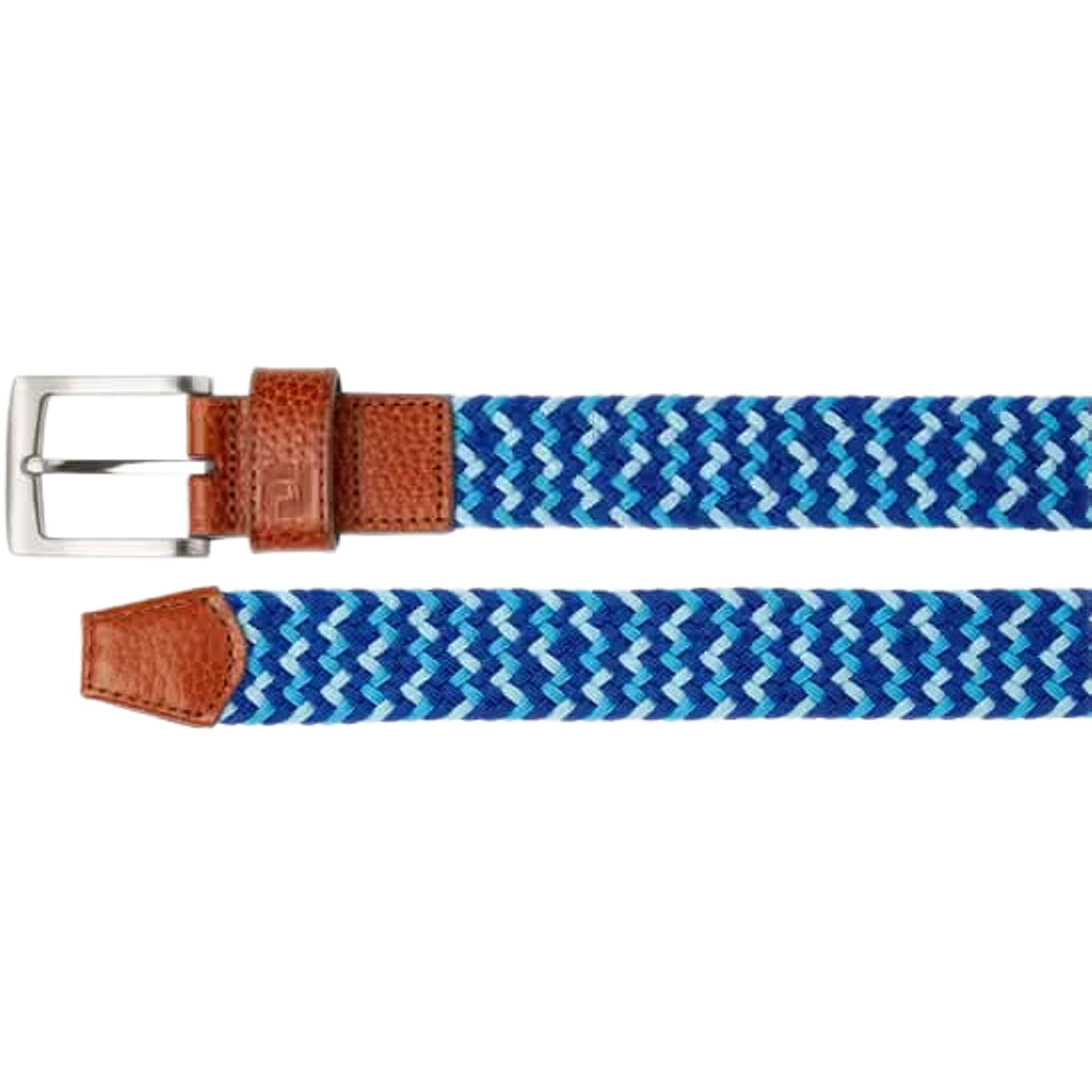 Footjoy Braided Gürtel Herren