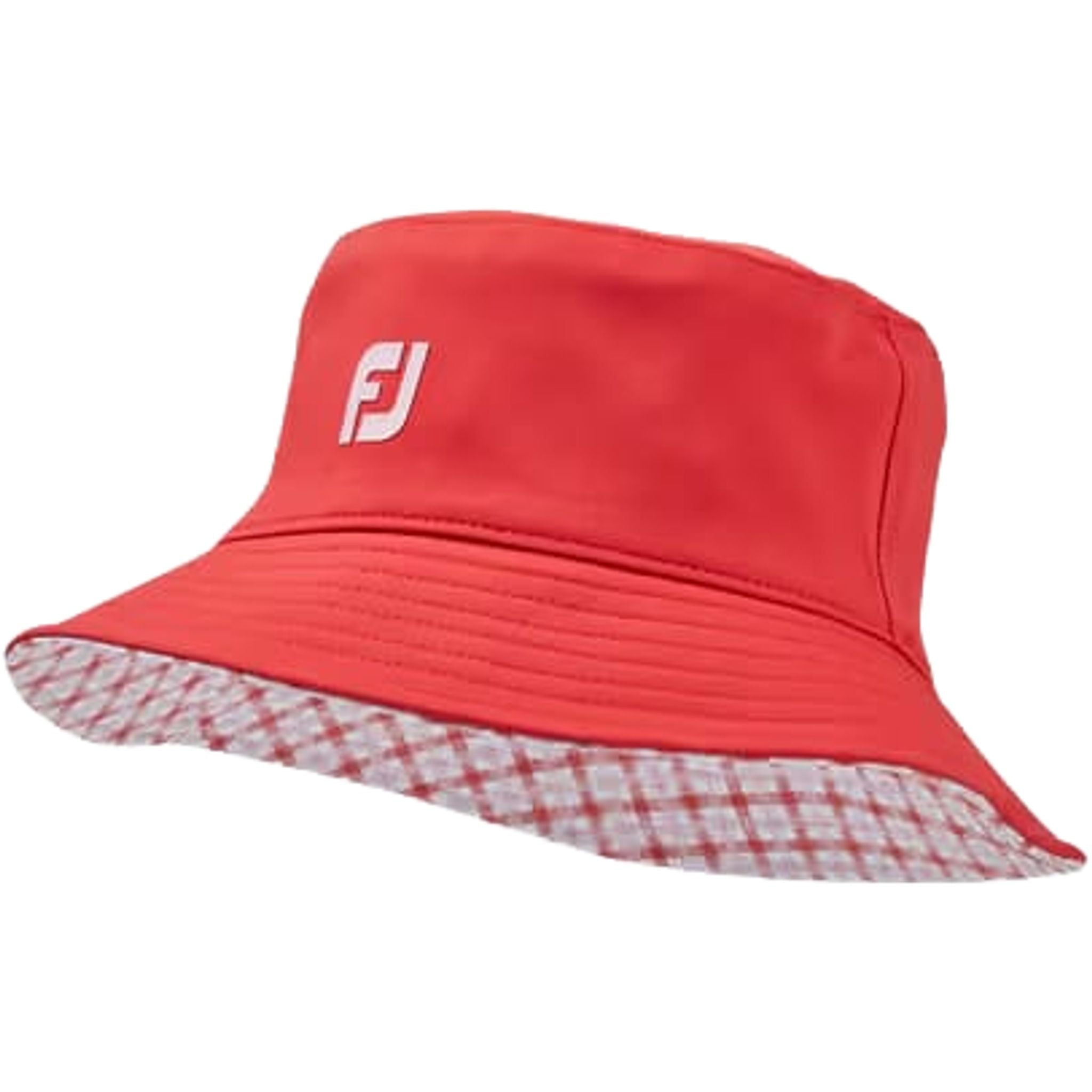 Footjoy Reversible Bucket Hat Damen