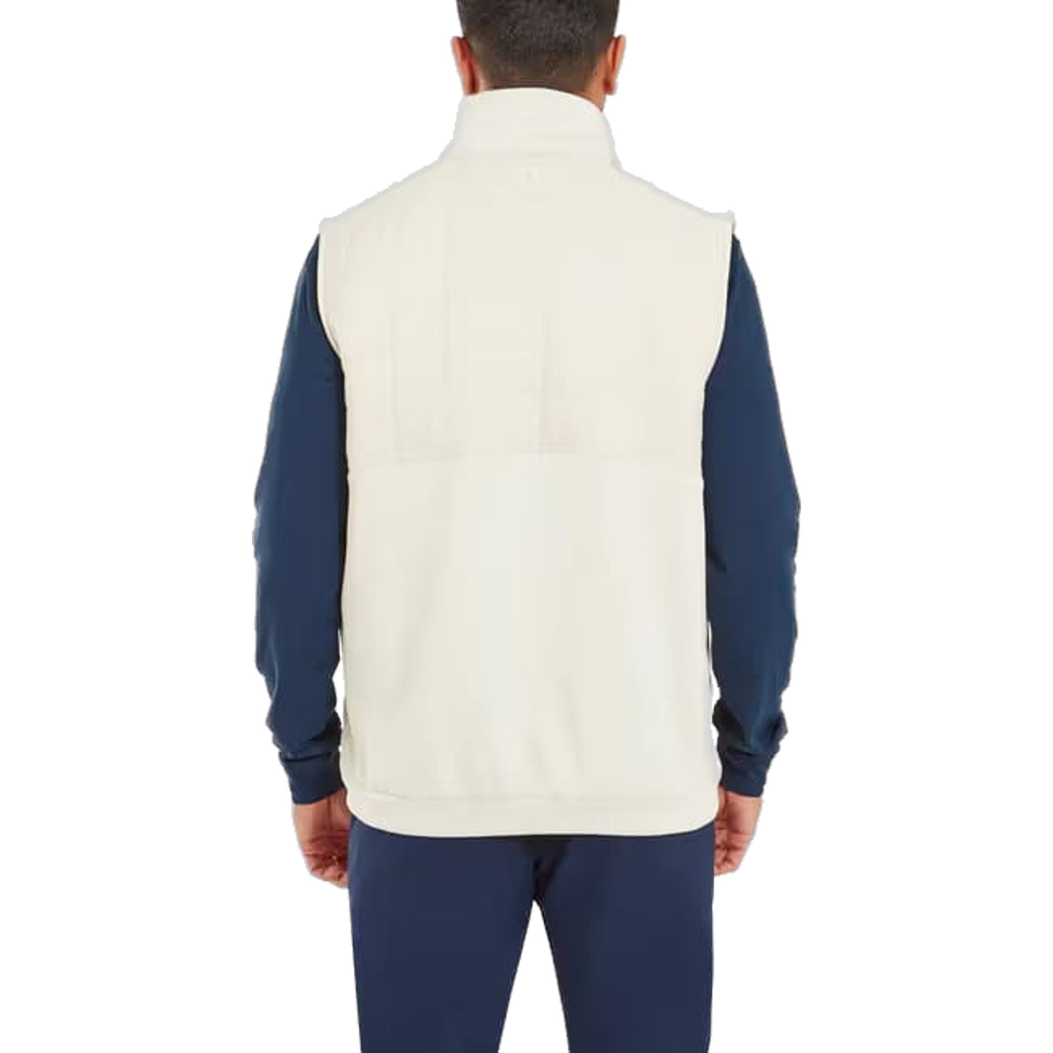 Footjoy ThermoSeries Lightweight Insulated Weste Herren