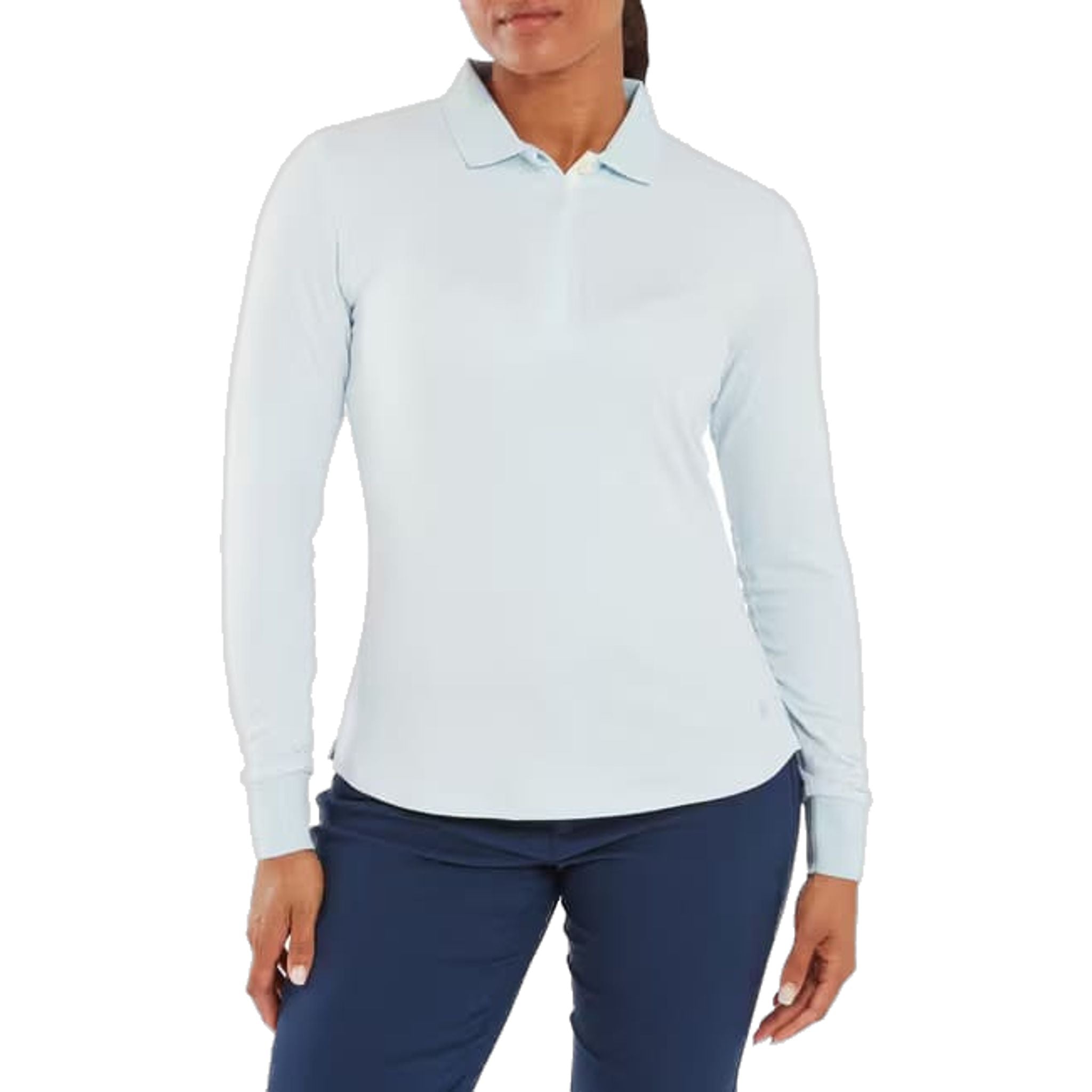 Footjoy ThermoSeries L/S Shirt Damen