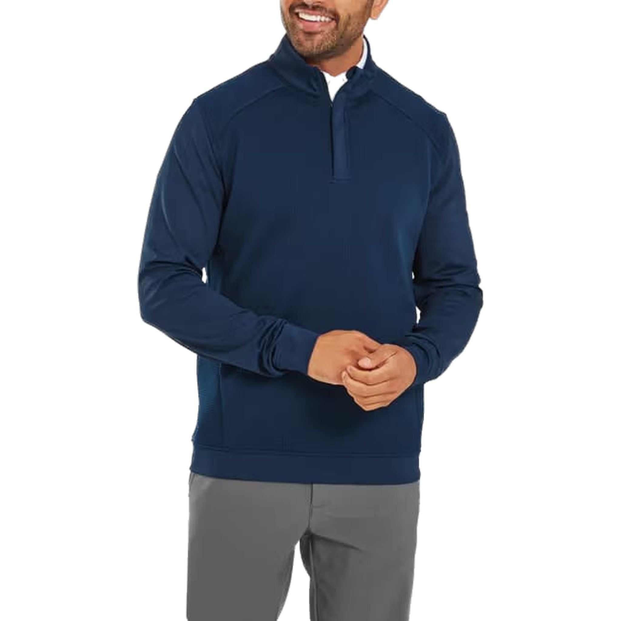 Footjoy ThermoSeries Ottoman Midlayer Herren