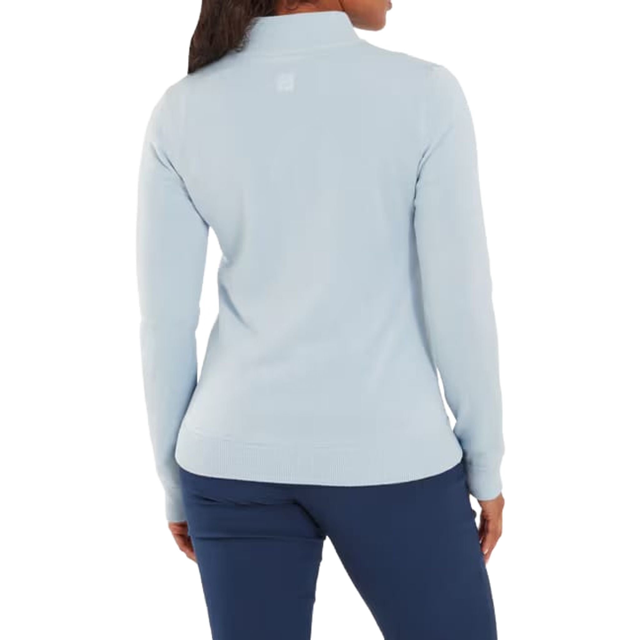 Footjoy Women's drirelease® Full-Zip Lined Sweater Damen