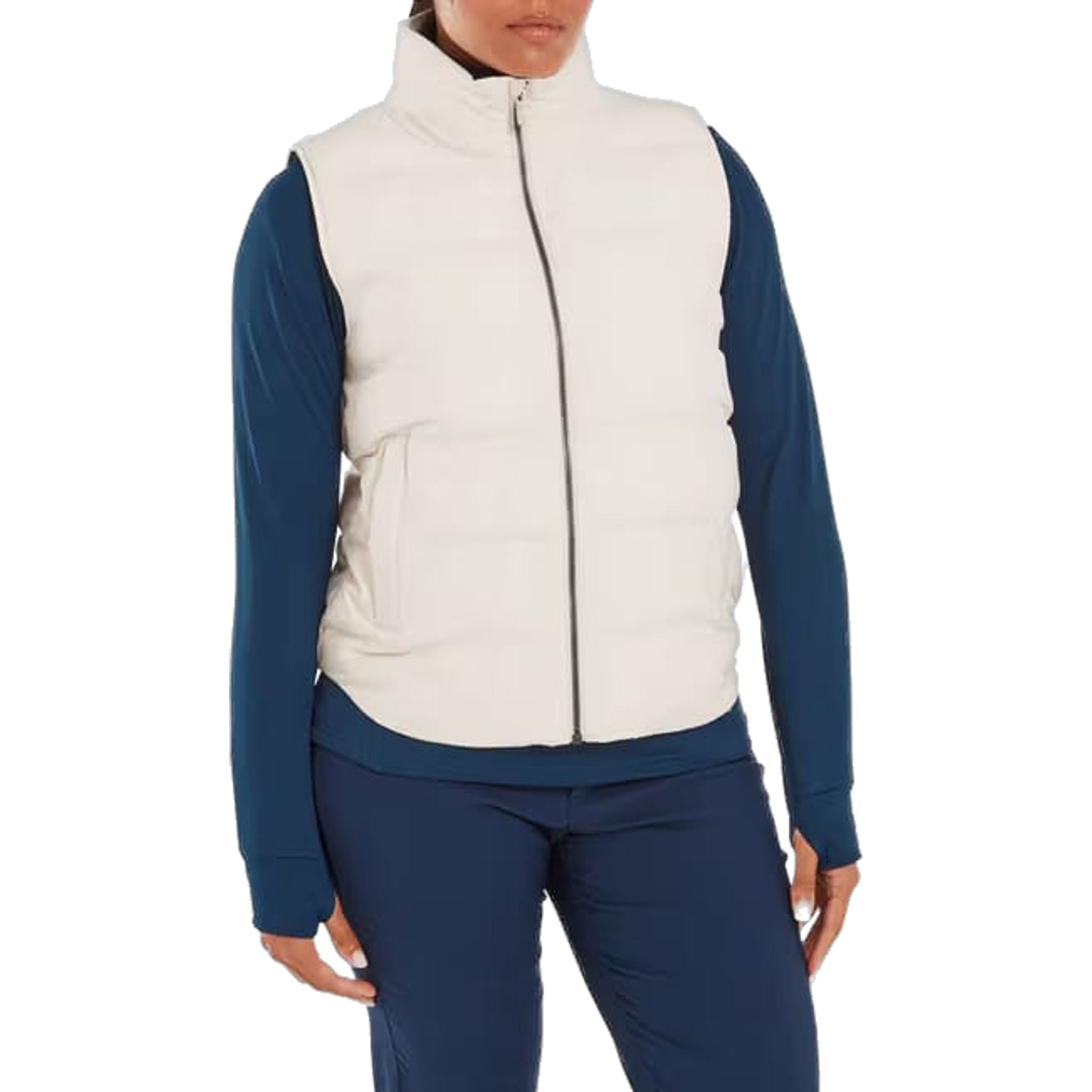 Footjoy ThermoSeries Insulated Weste Damen