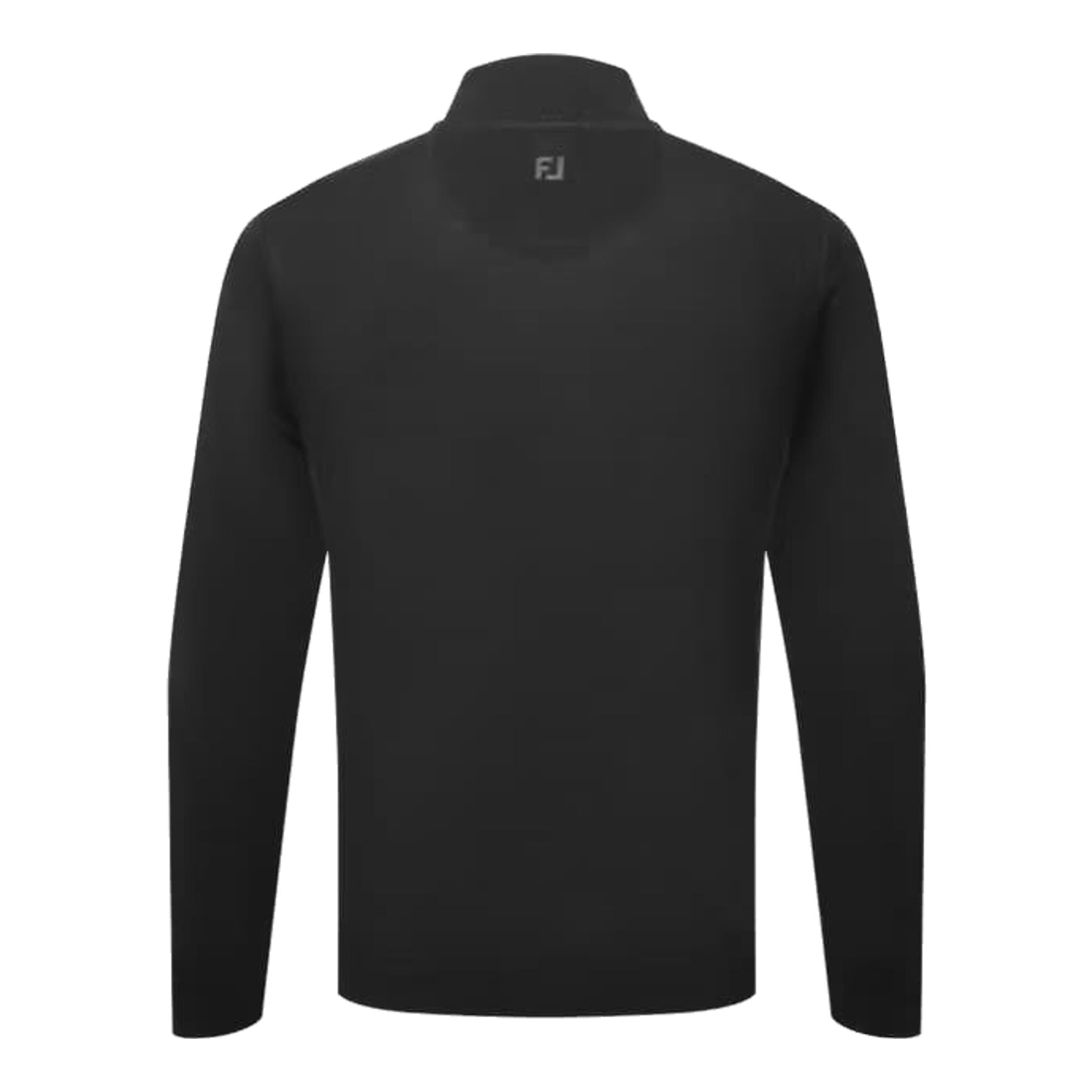 Footjoy Drirelease Button Placket Sweater Herren