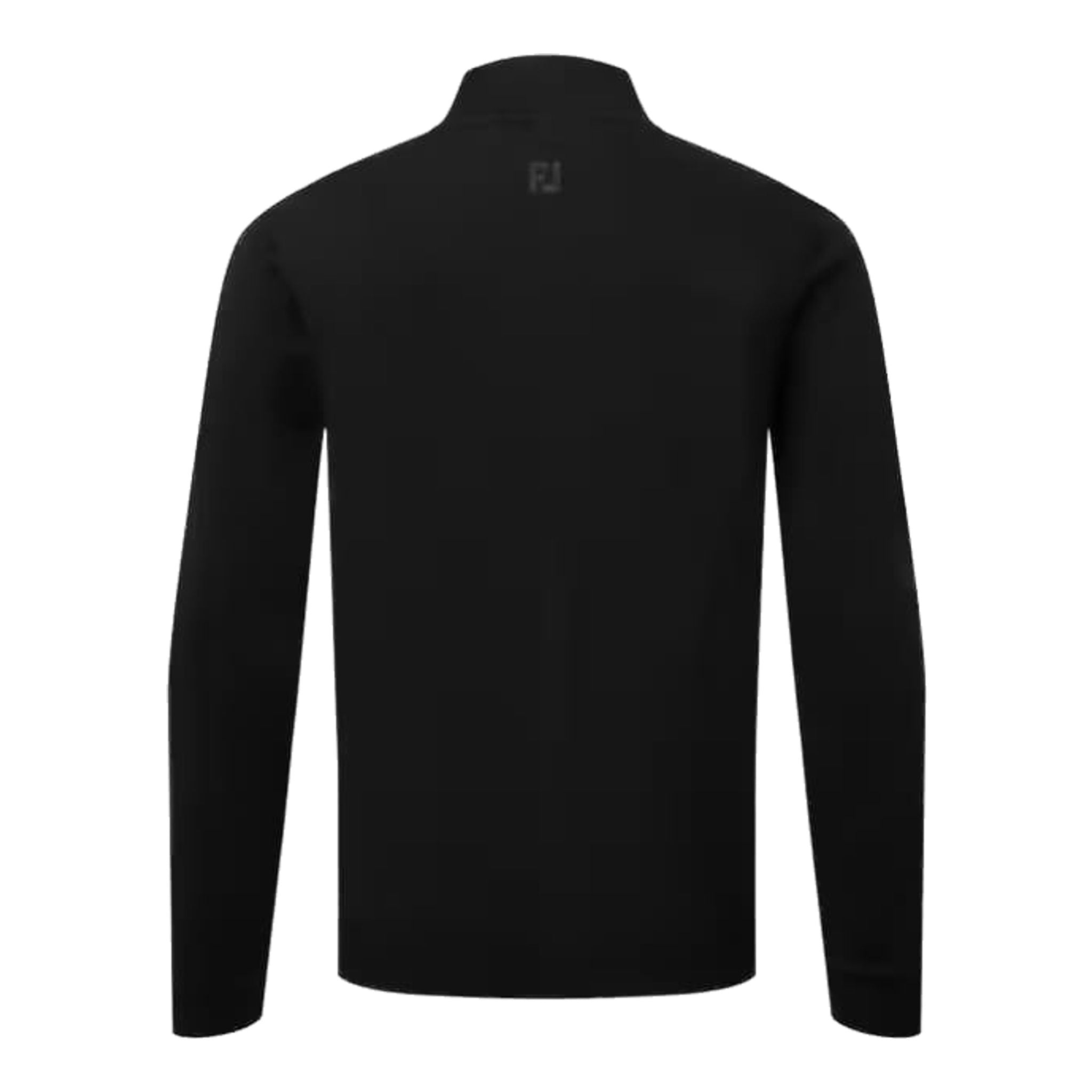 Footjoy drirelease® Full-Zip Lined Sweater Herren