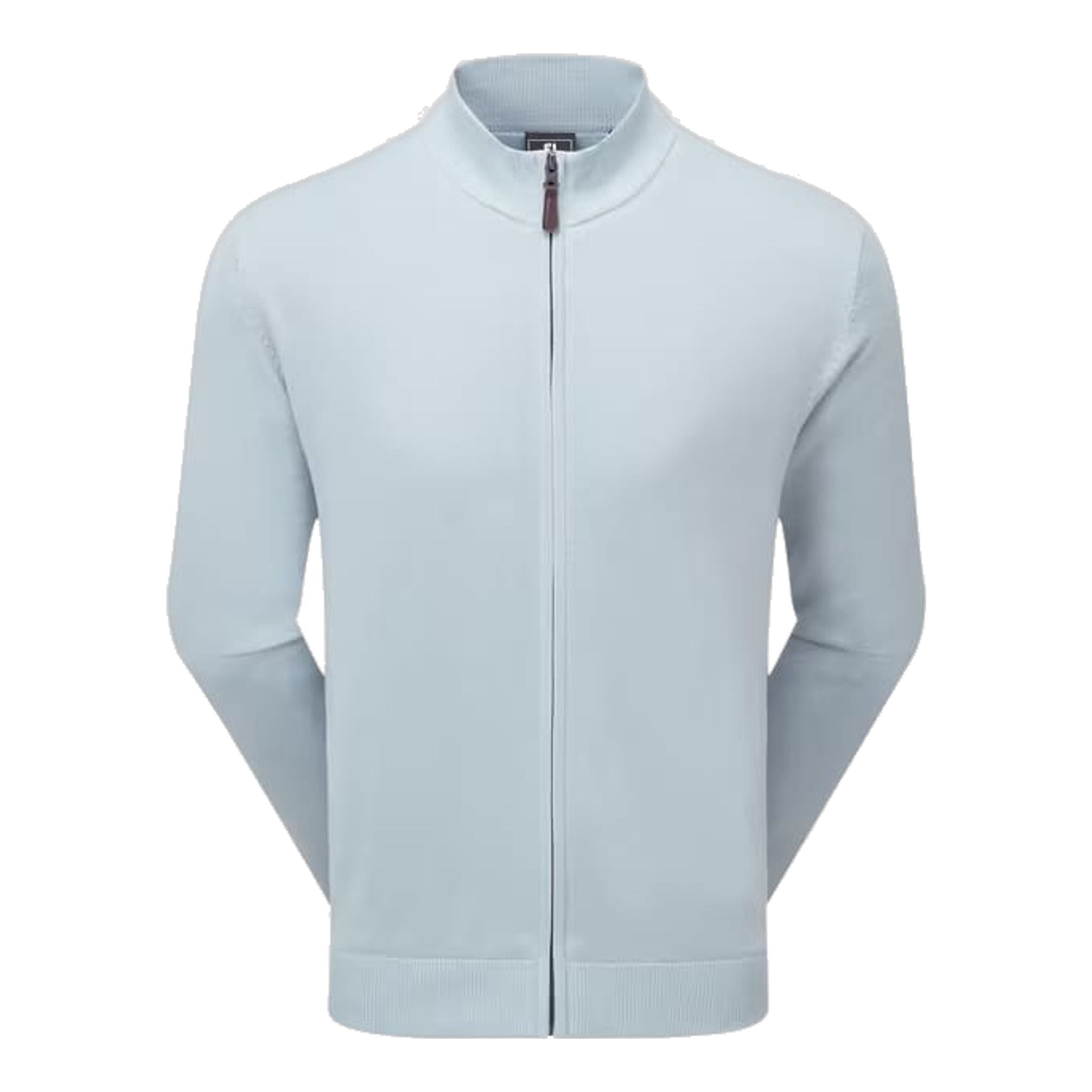 Footjoy drirelease® Full-Zip Lined Sweater Herren