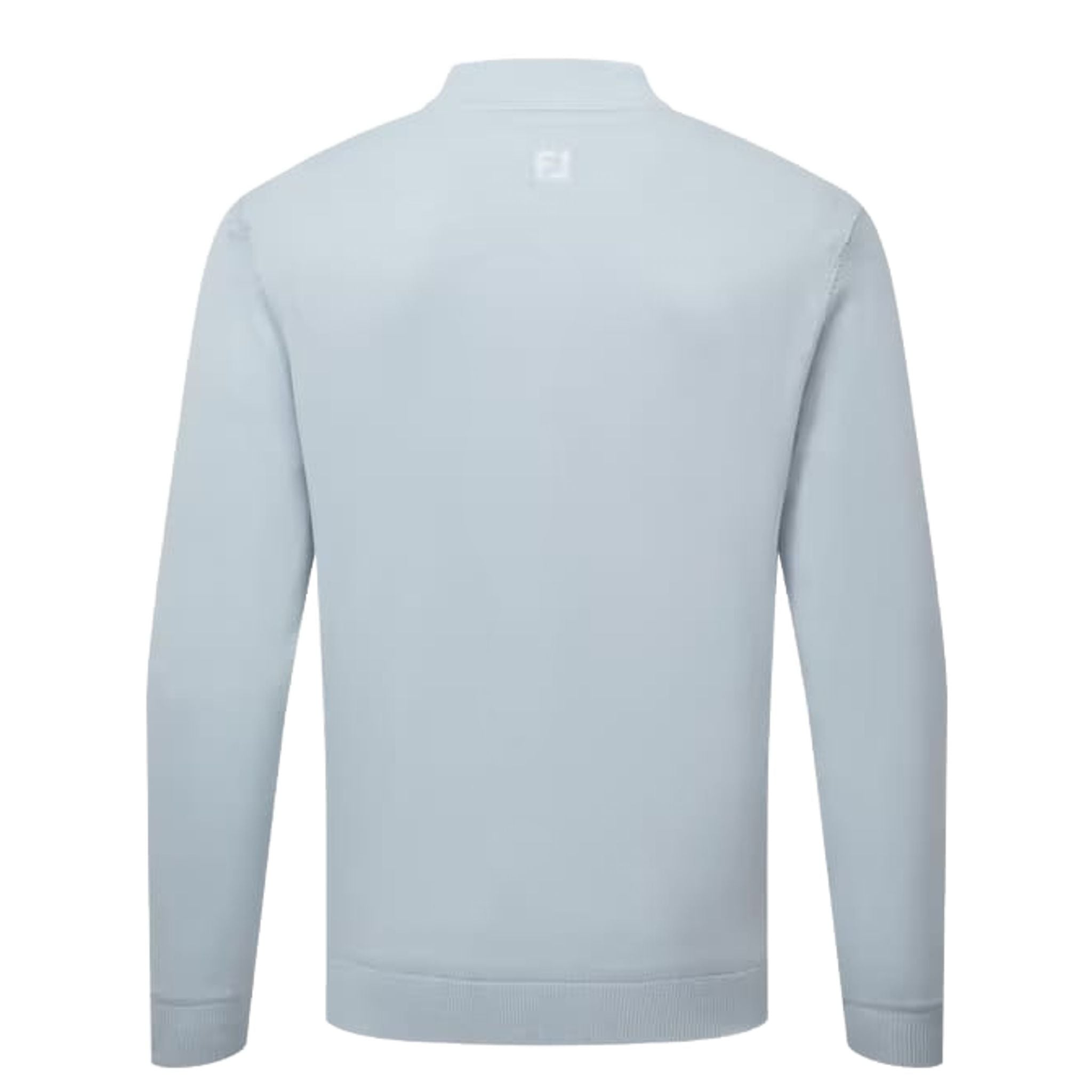 Footjoy drirelease® Full-Zip Lined Sweater Herren