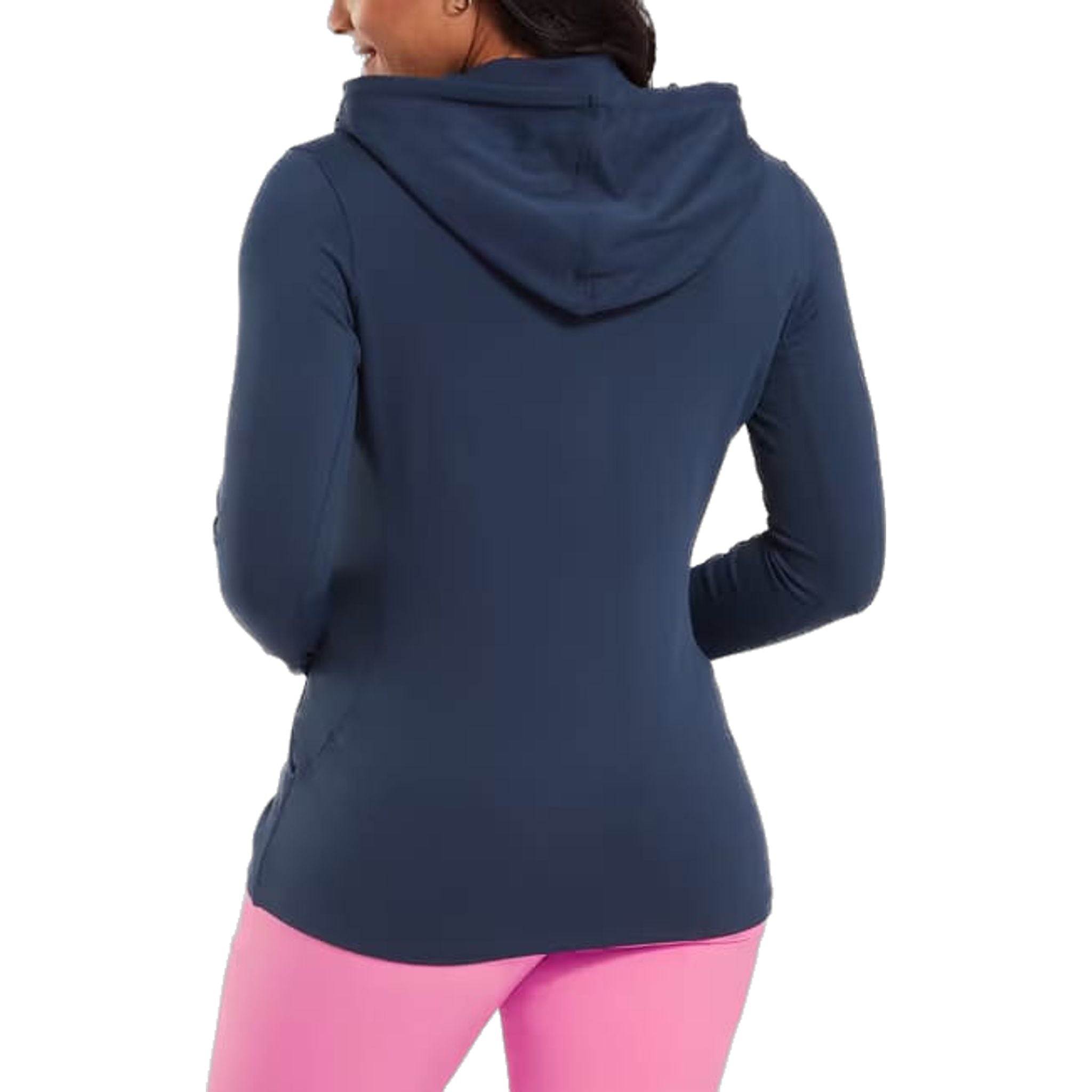 Footjoy Full-Zip Hoodie Damen