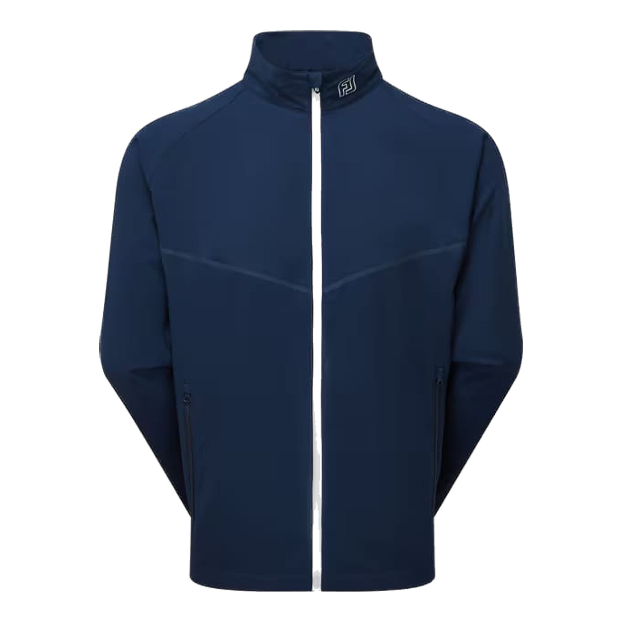 Footjoy Full-Zip Zephyr Windjacke Herren