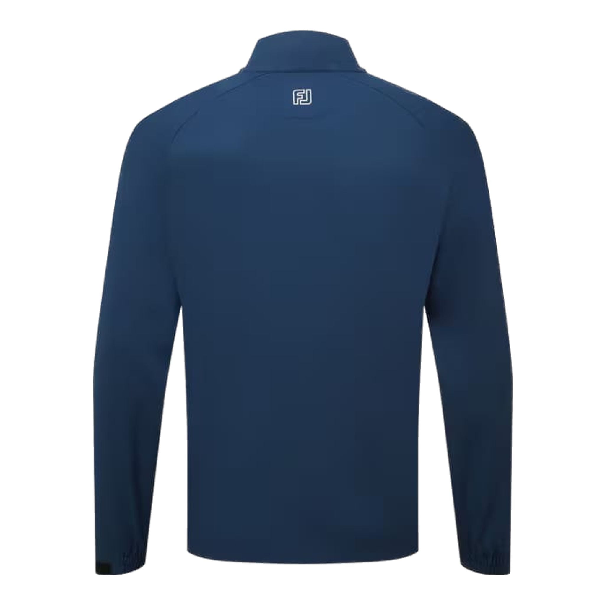 Footjoy Full-Zip Zephyr Windjacke Herren