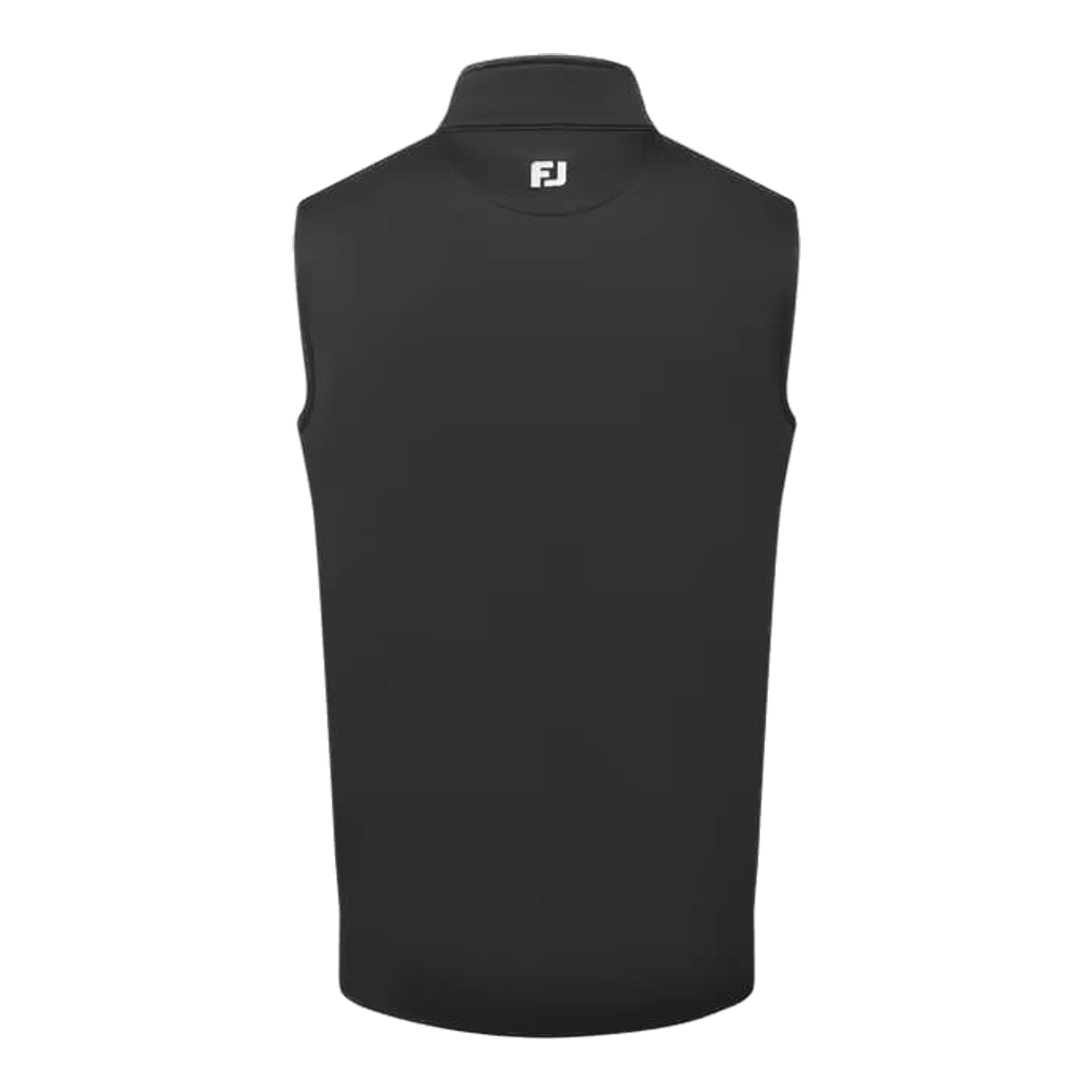 Footjoy Half-Zip Weste Herren