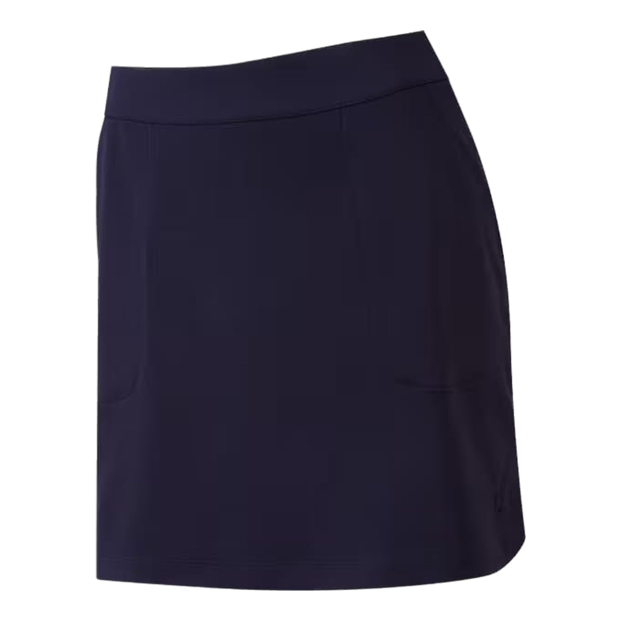 Footjoy Interlock Stretch Skort - Regular Damen