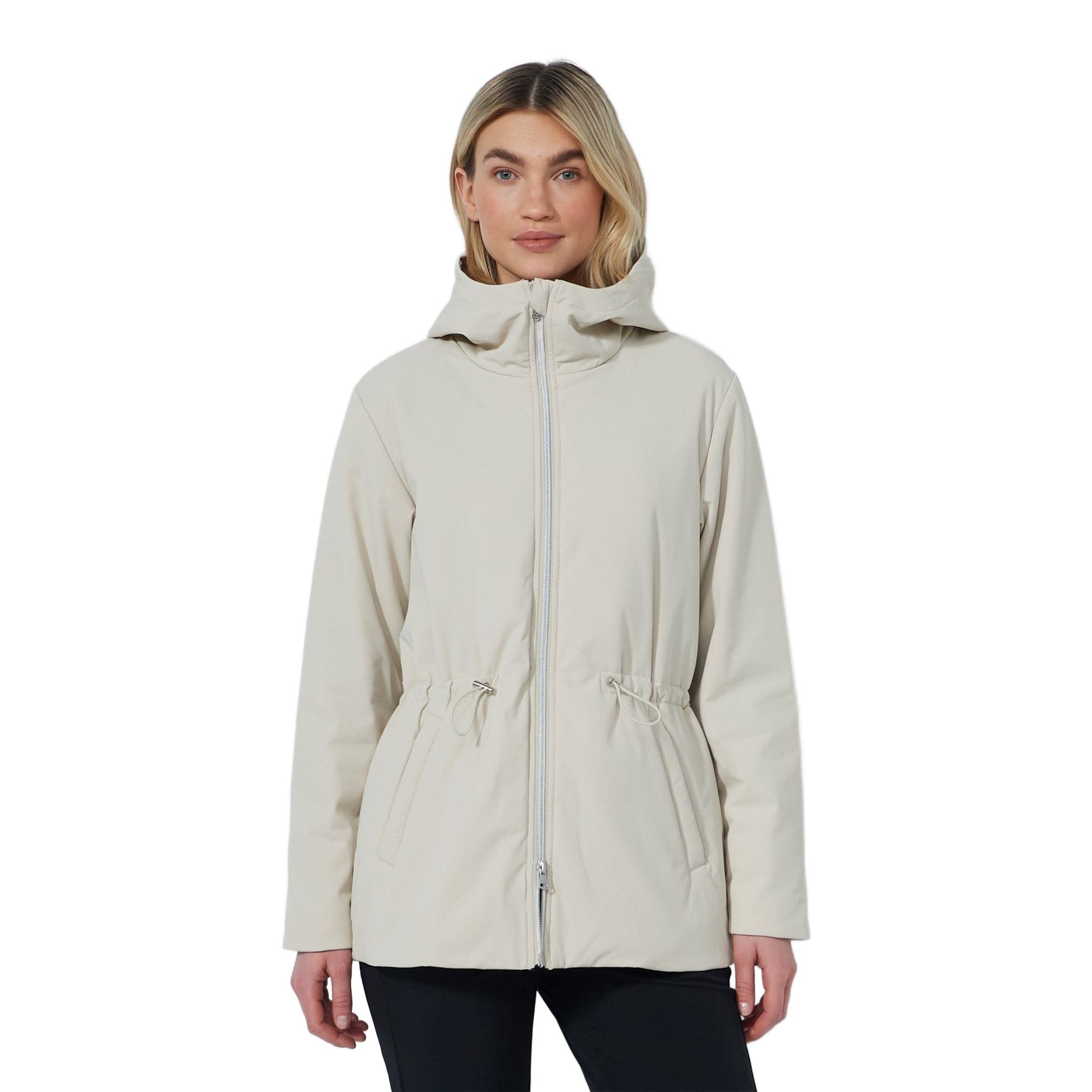 Daily Sports Drawcord Windjacke Damen