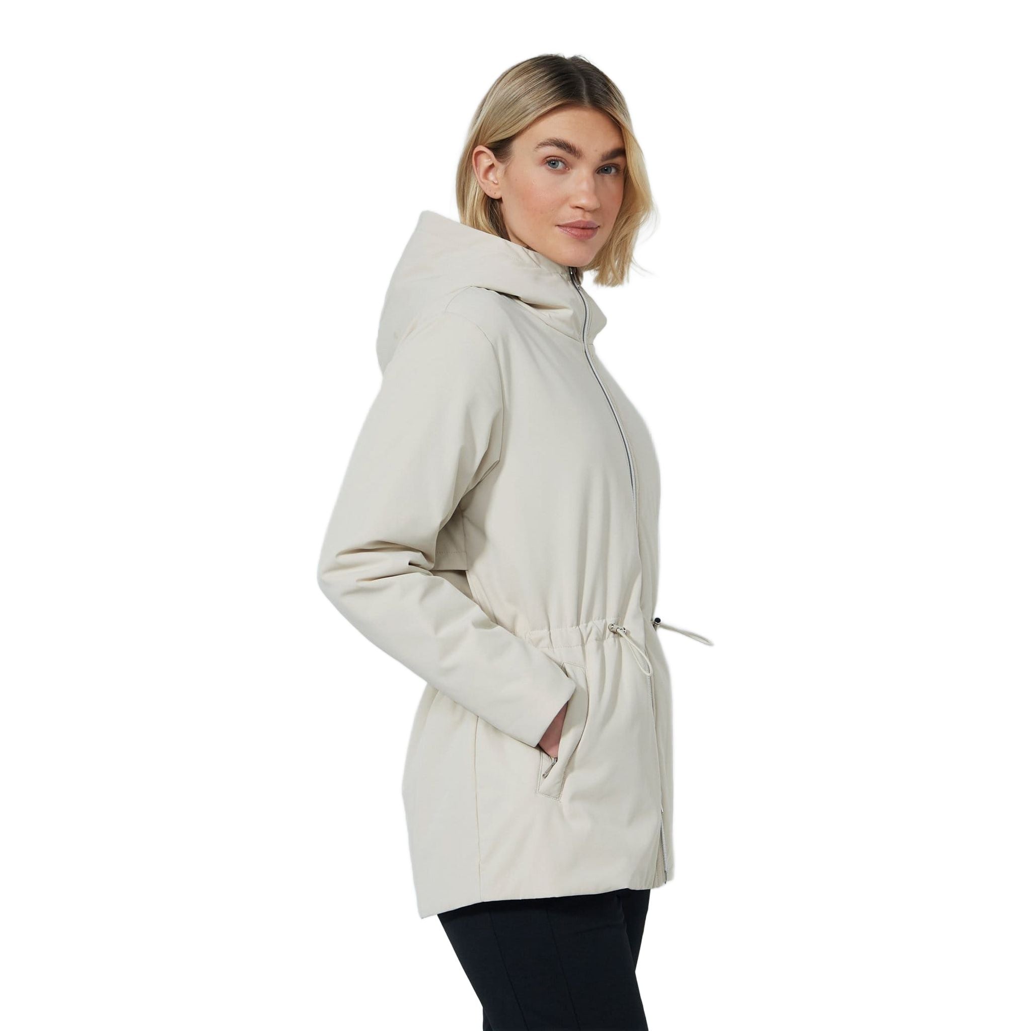 Daily Sports Drawcord Windjacke Damen