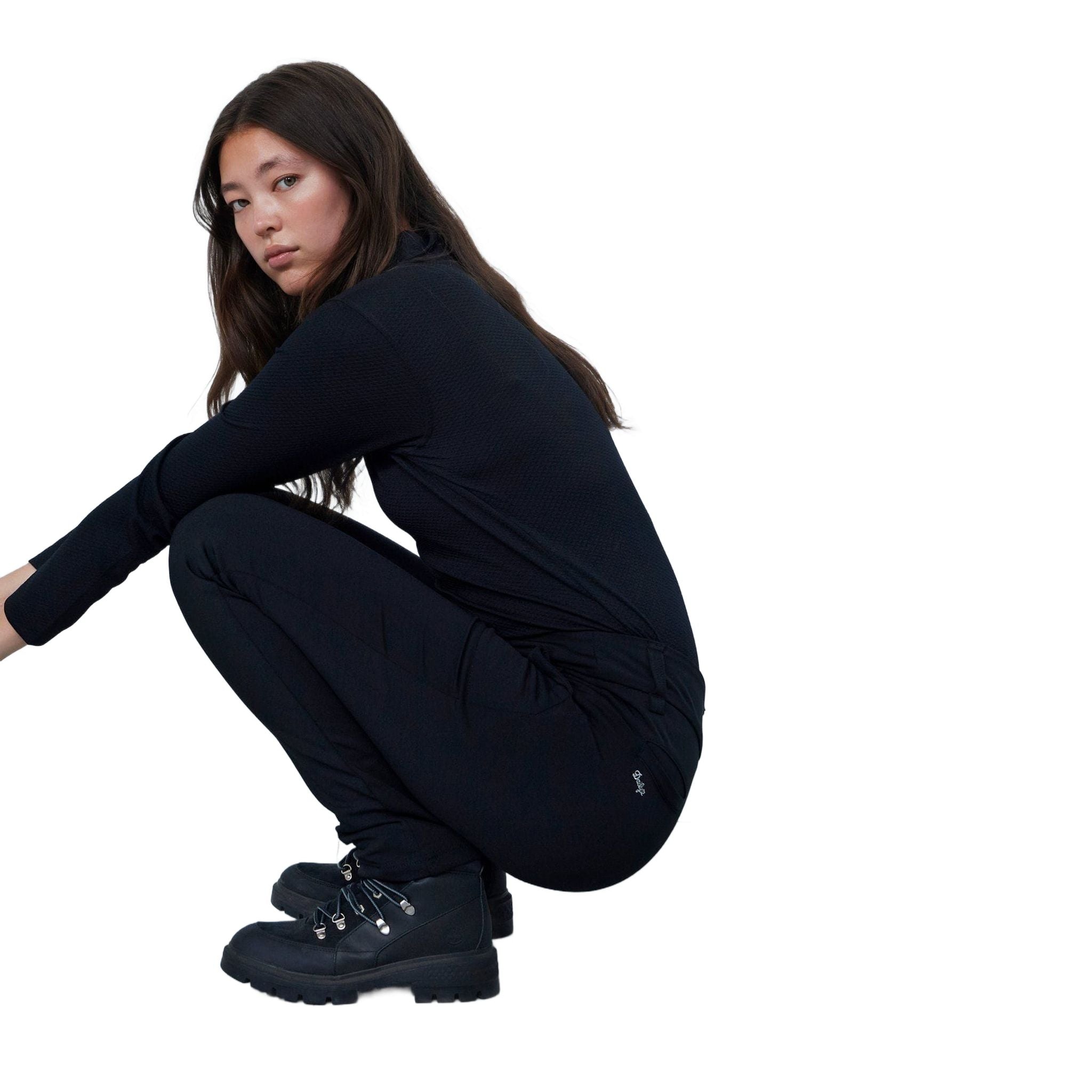 Daily Sports Magic Warm Hose 29" Damen