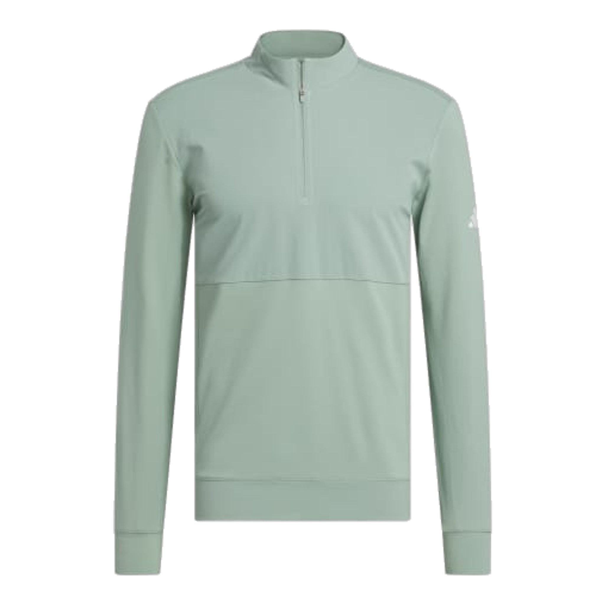 Adidas Ultimate365 Tour Quarter-Zip Sweatshirt