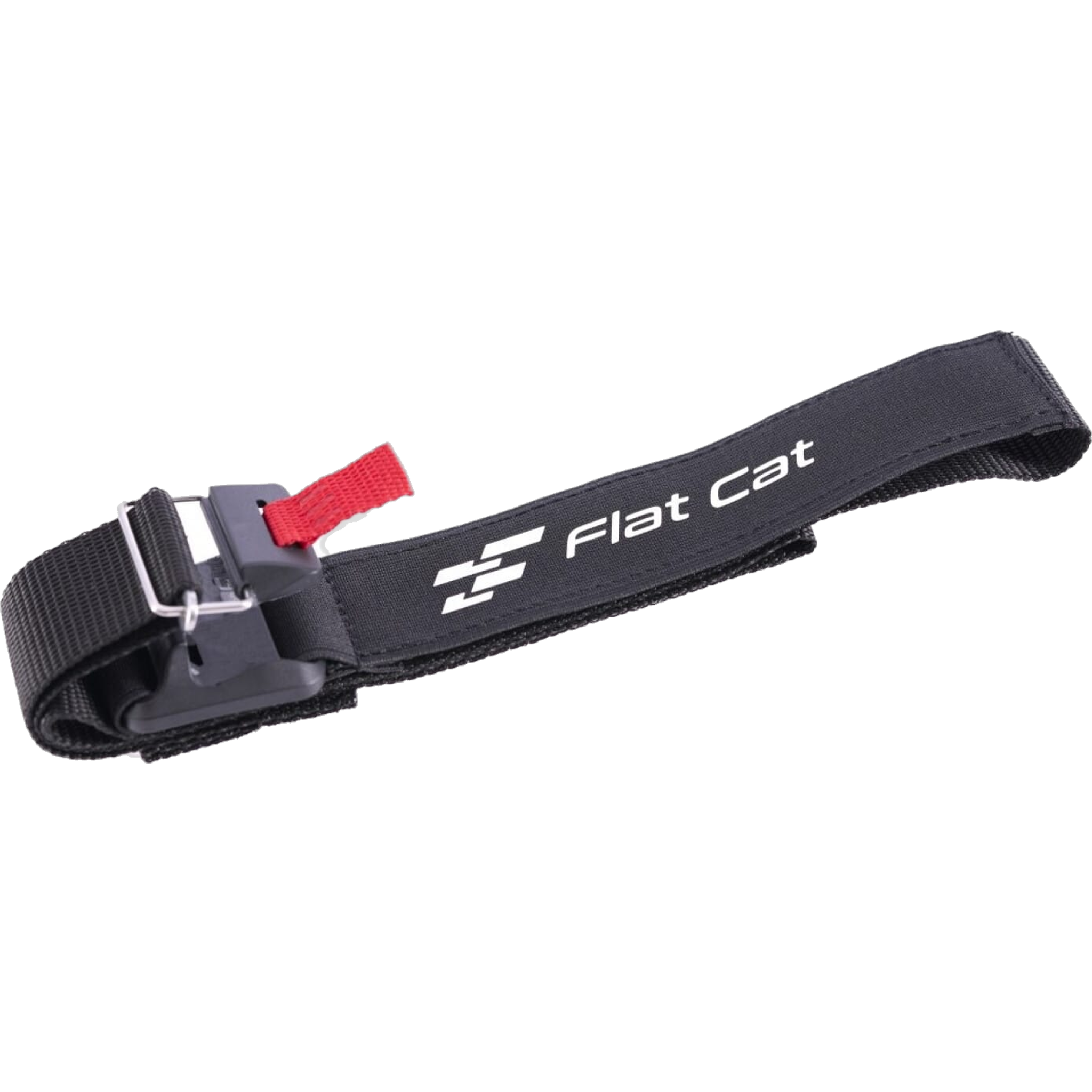 Flat Cat Taschenhalter Strap Magnetisch 38mm