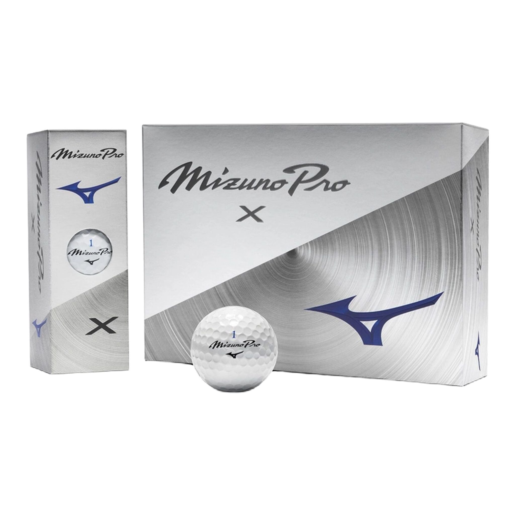 Mizuno Mizuno Pro X 25 Golfbälle