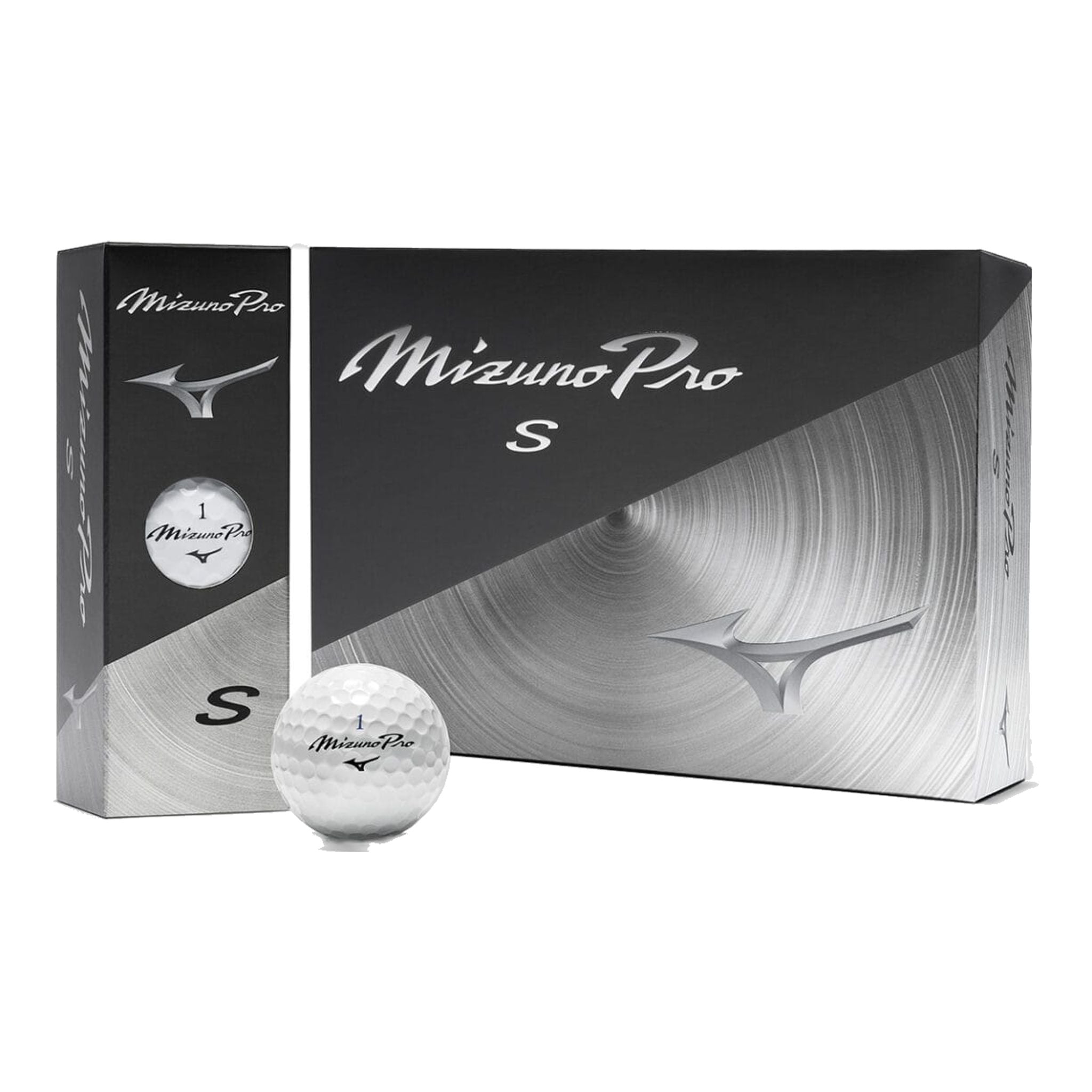 Mizuno Mizuno Pro S 25 Golfbälle