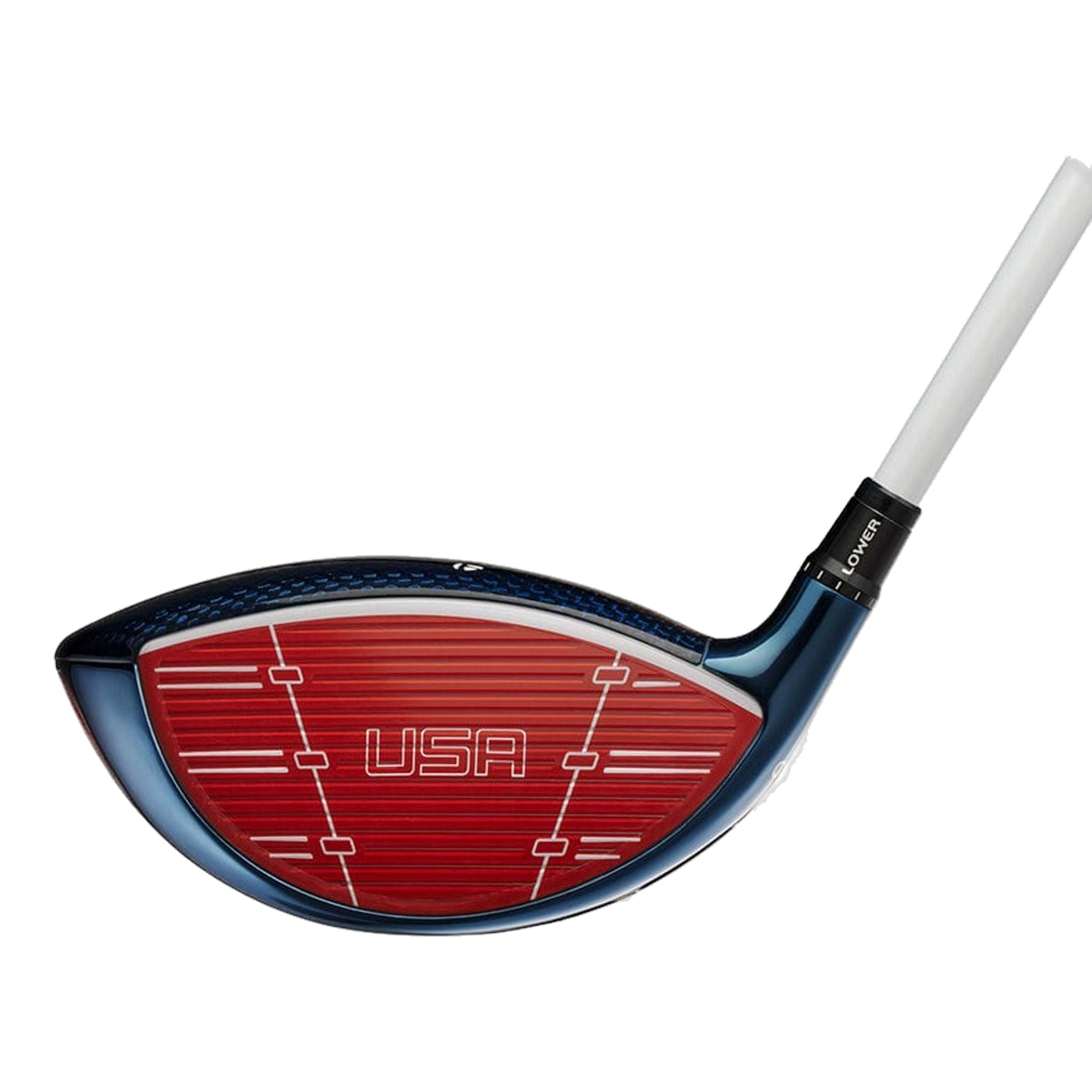 TaylorMade QI35 Driver Limited "Ryder Cup" Herren