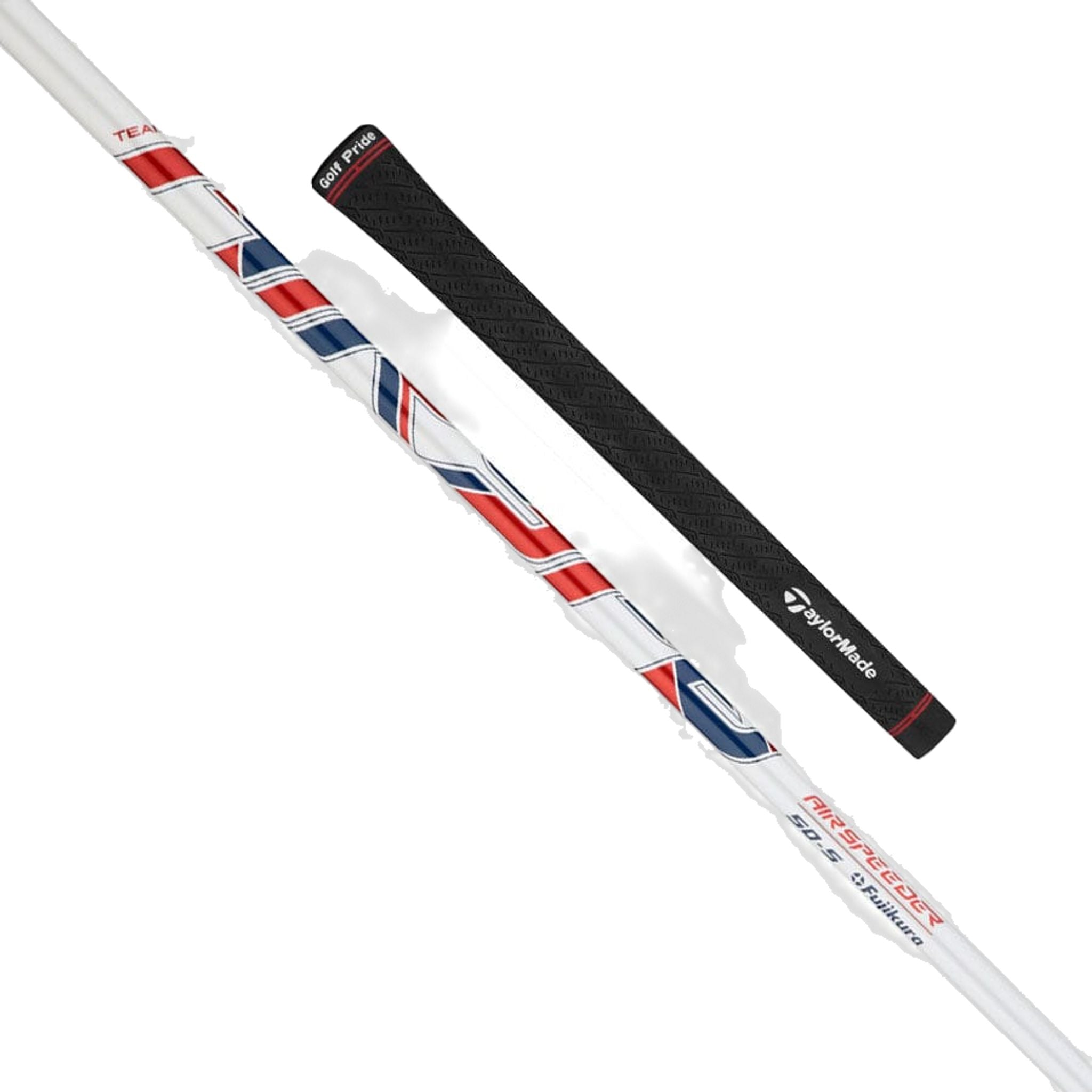 TaylorMade QI35 Driver Limited "Ryder Cup" Herren