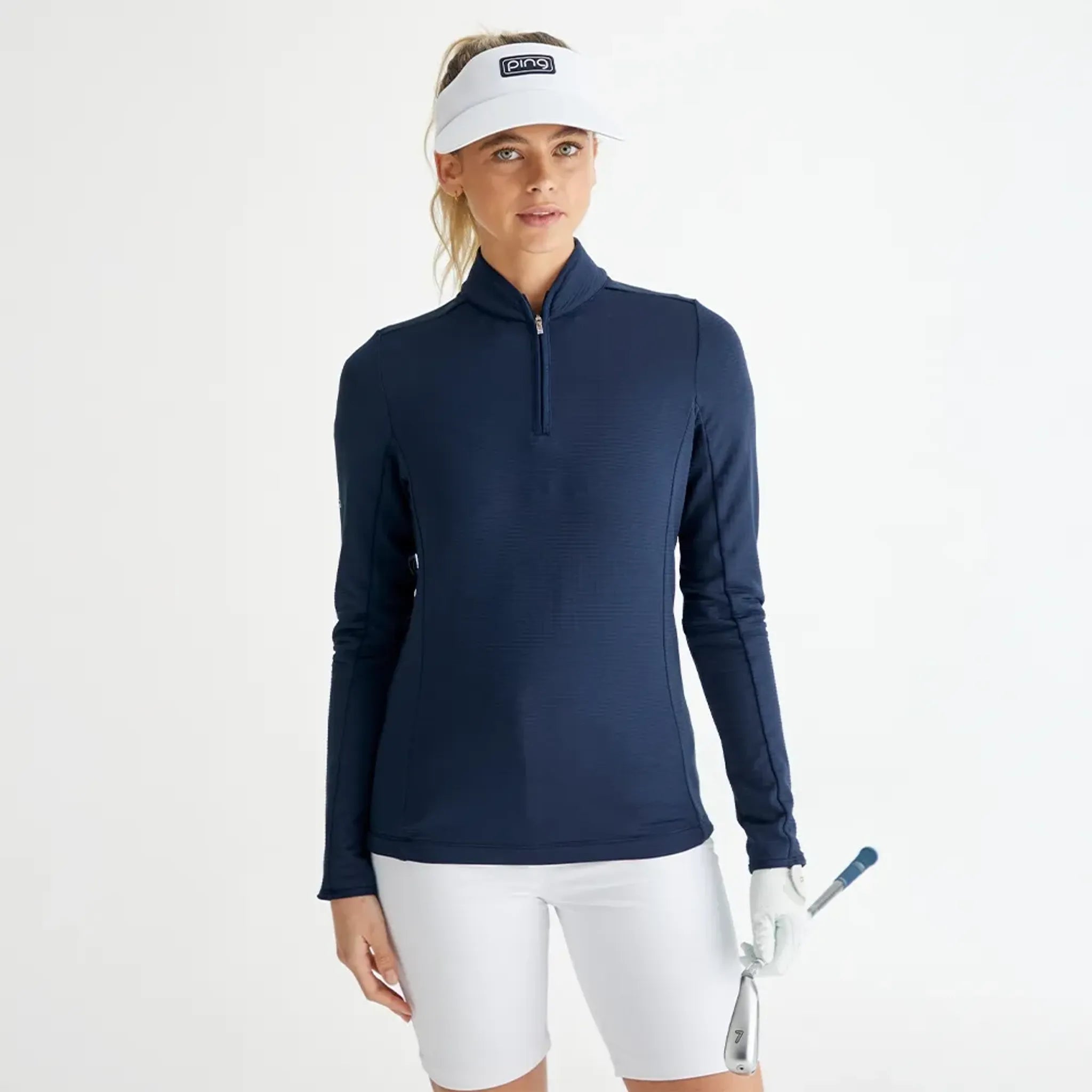 Ping Abigale Performance Fleece