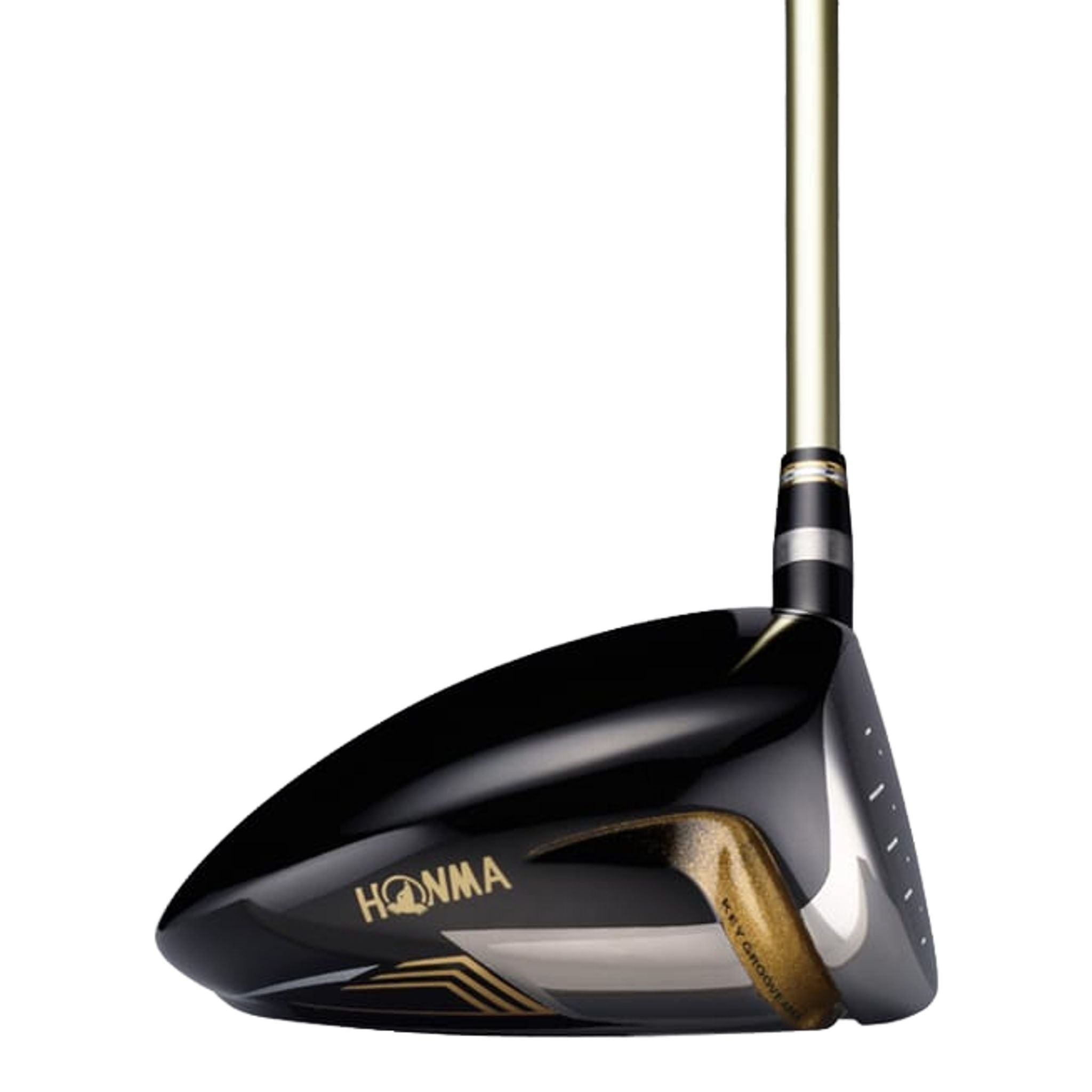 Honma Beres S-06 Driver Herren