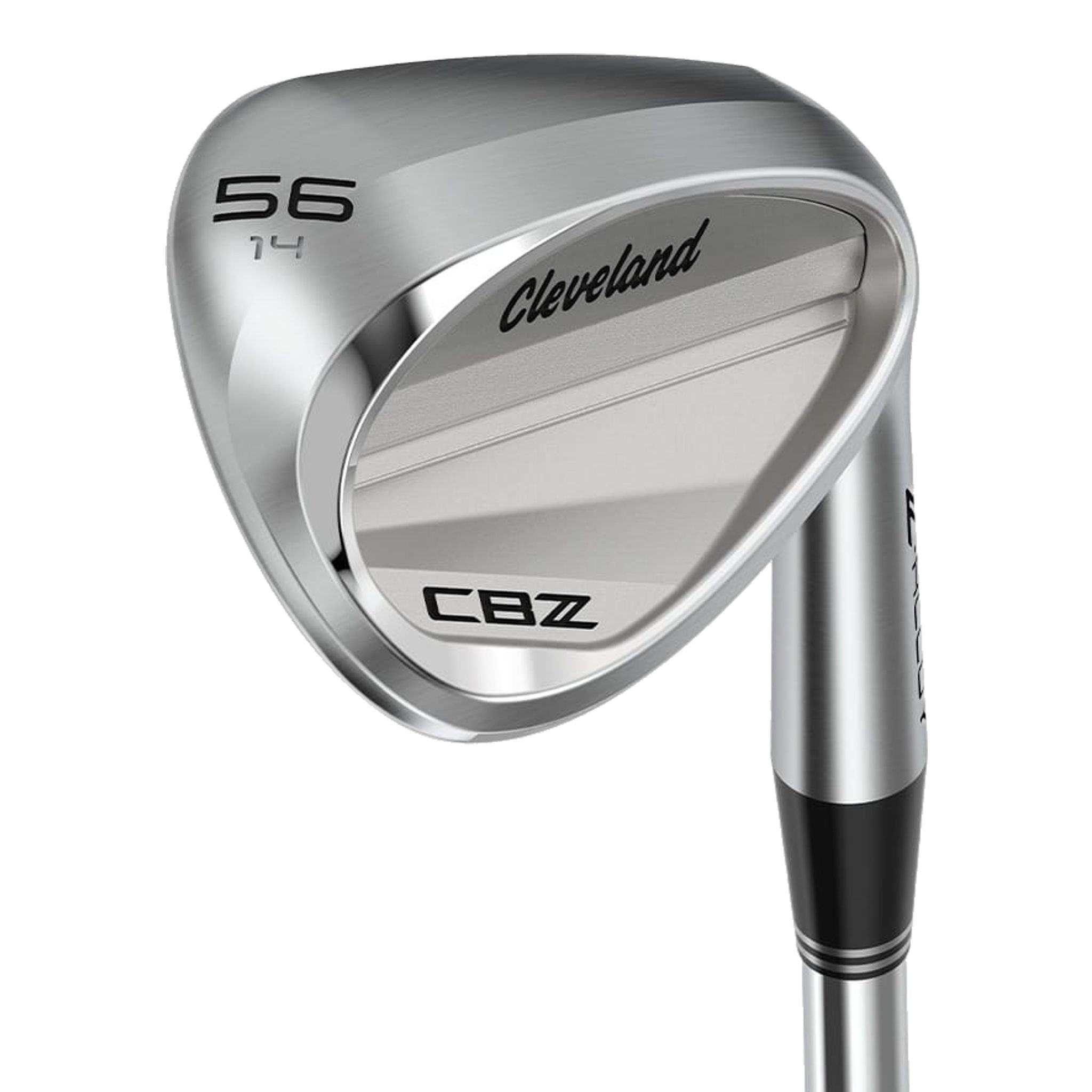 Cleveland CBZ Zipcore Tour Satin Graphite