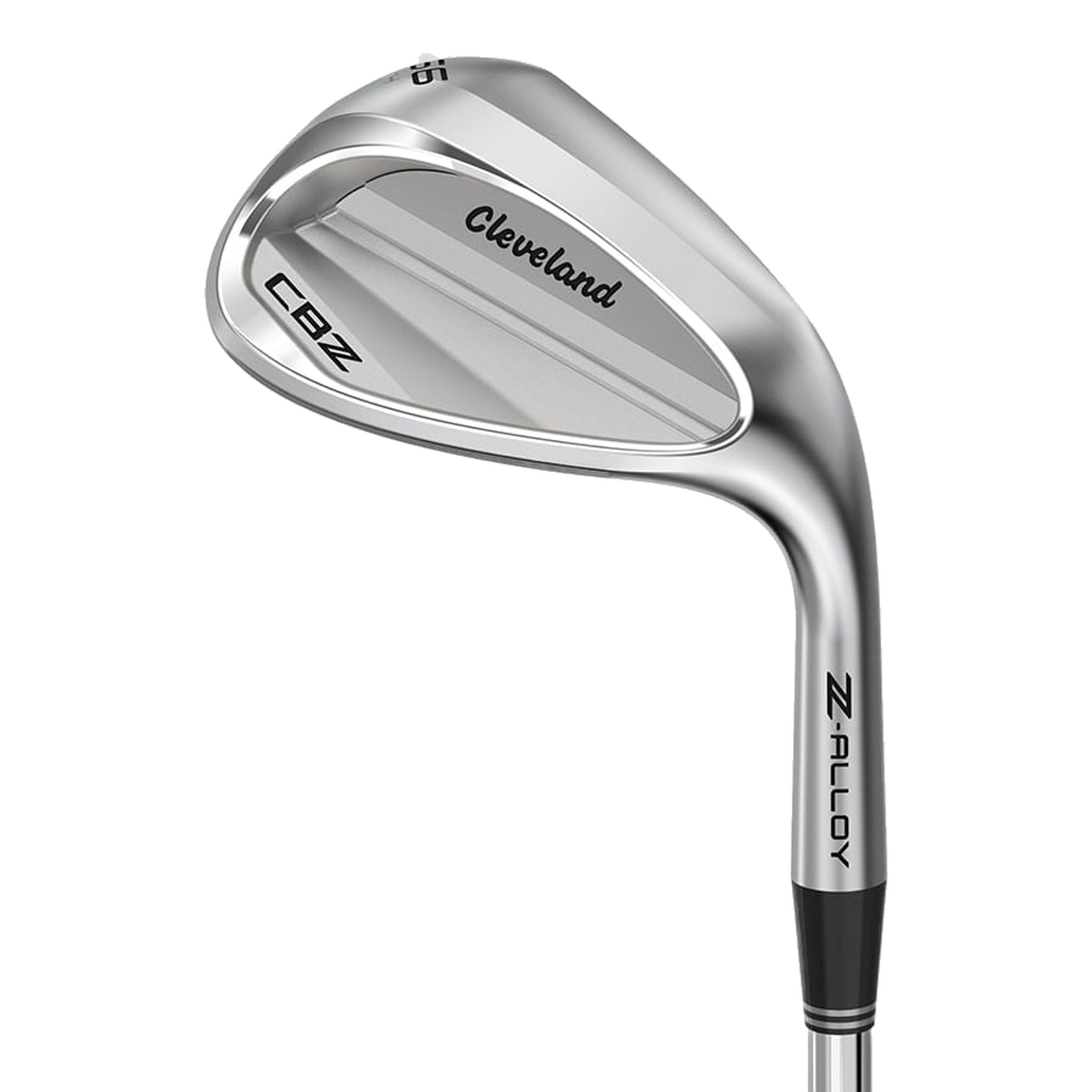 Cleveland CBZ Zipcore Tour Satin Graphite