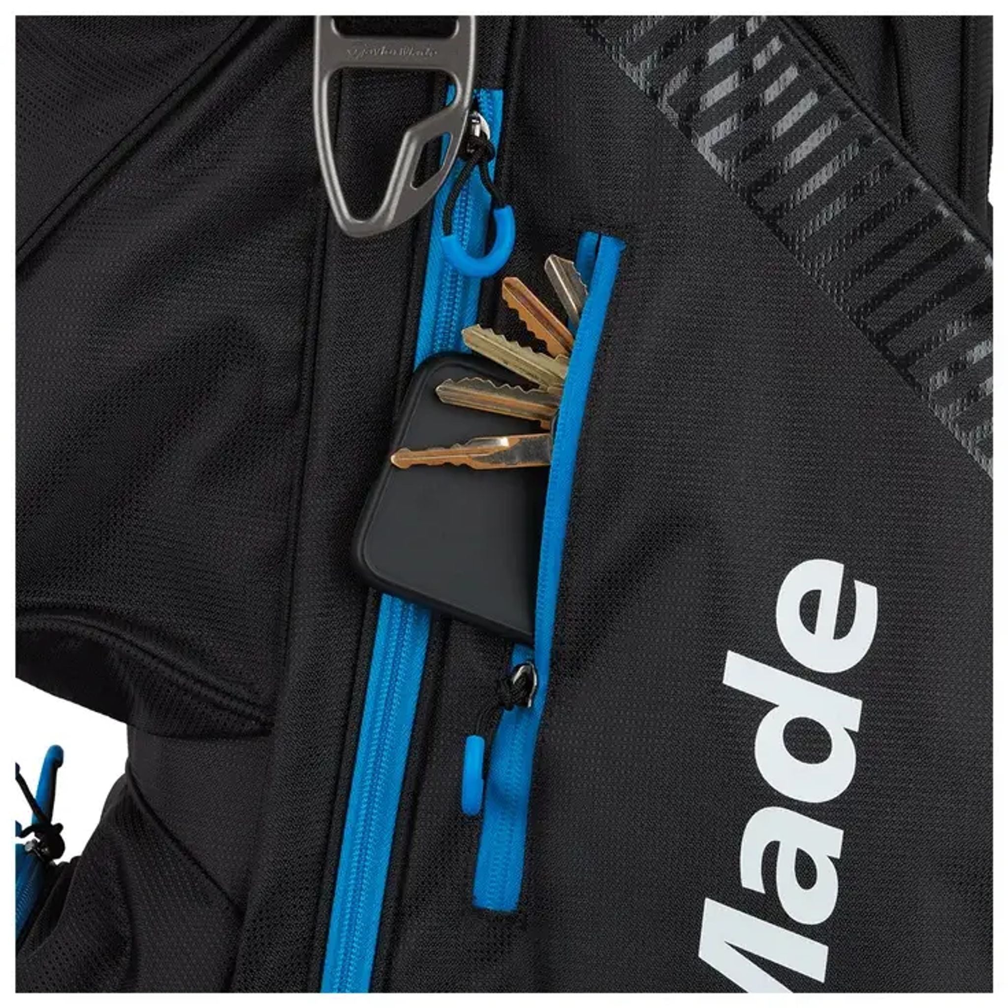 TaylorMade Pro Cartbag